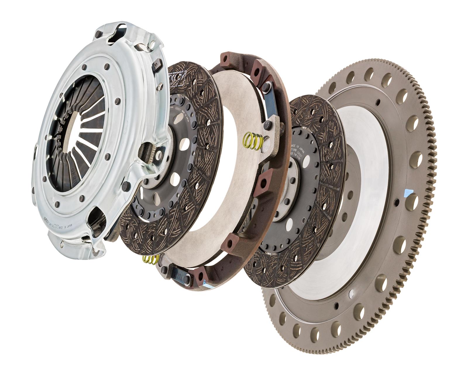 Exedy Clutch USA Clutch Kits ET05SRFD