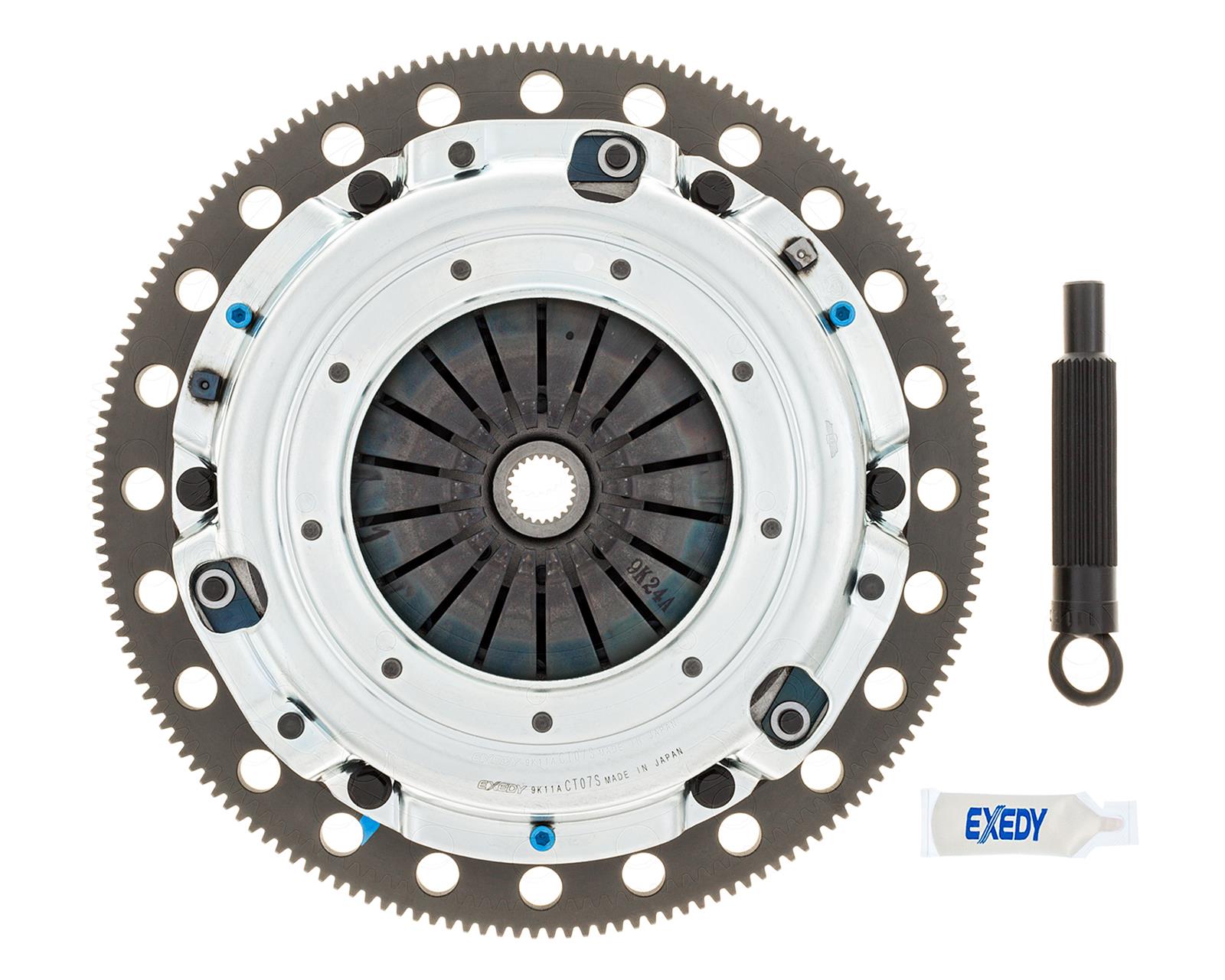 Exedy Clutch USA Clutch Kits ET05SRFD