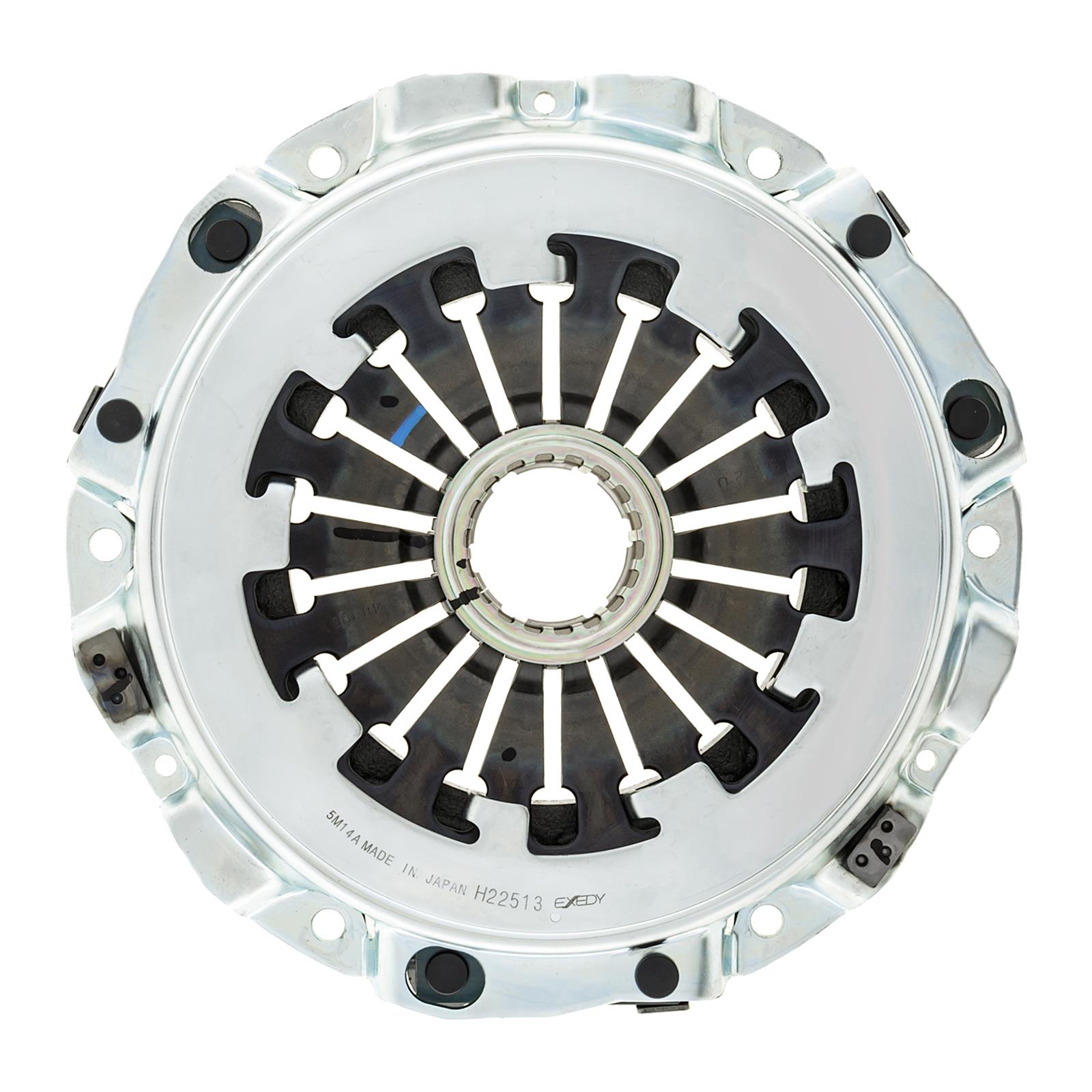 Exedy Clutch USA Pressure Plates FC04T