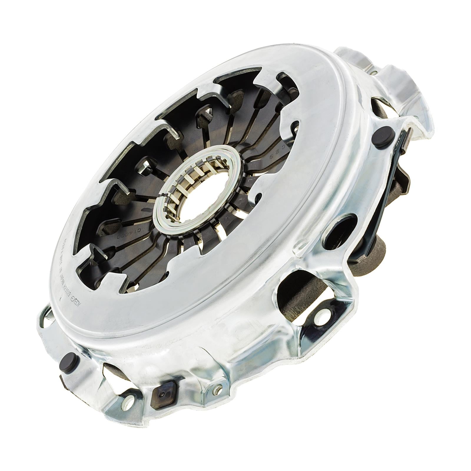 Exedy Clutch USA Pressure Plates FC04THD