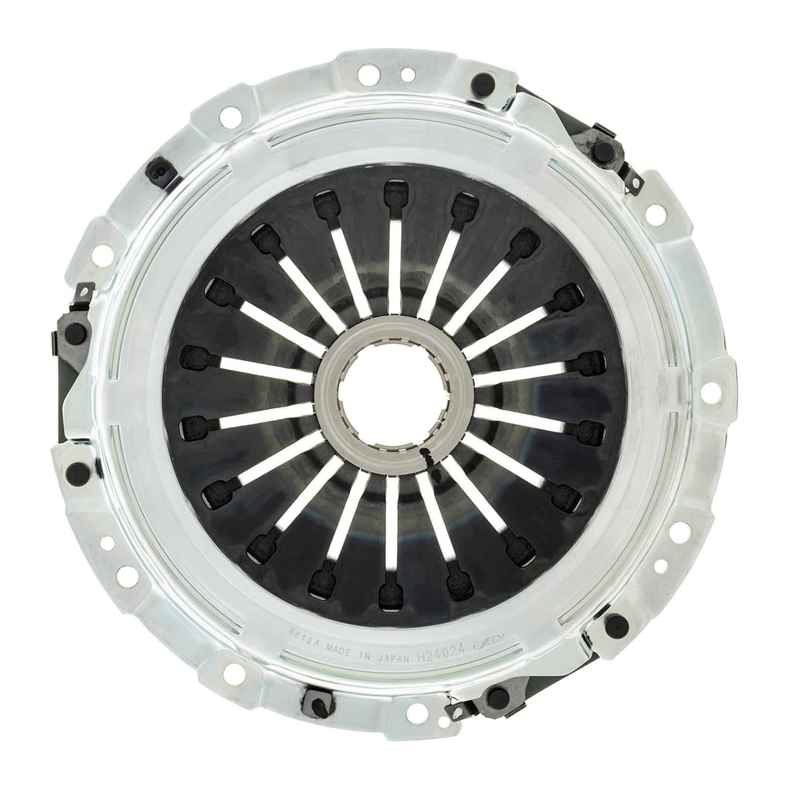 Exedy Clutch USA Pressure Plates FC12T