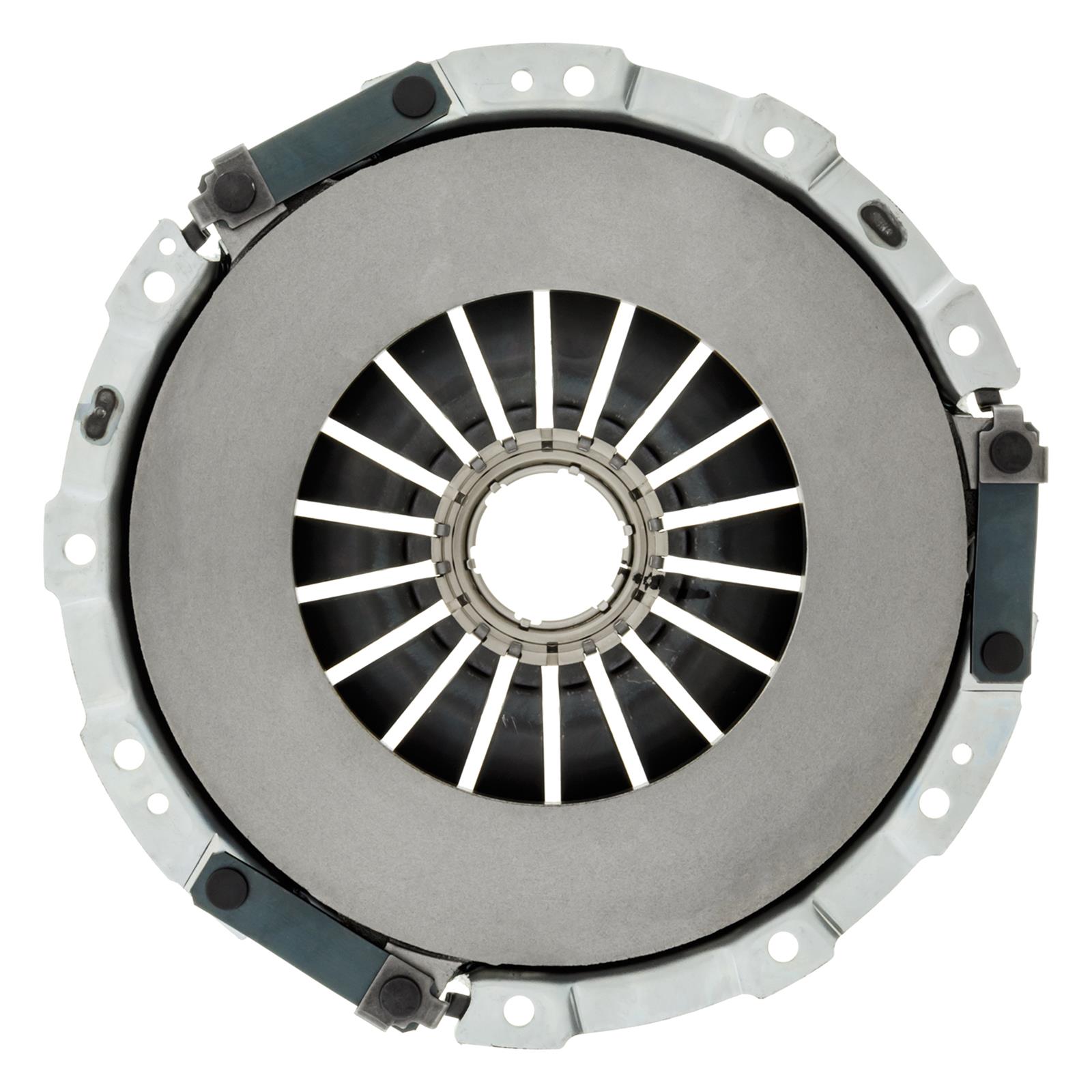 Exedy Clutch USA Pressure Plates FC12THD