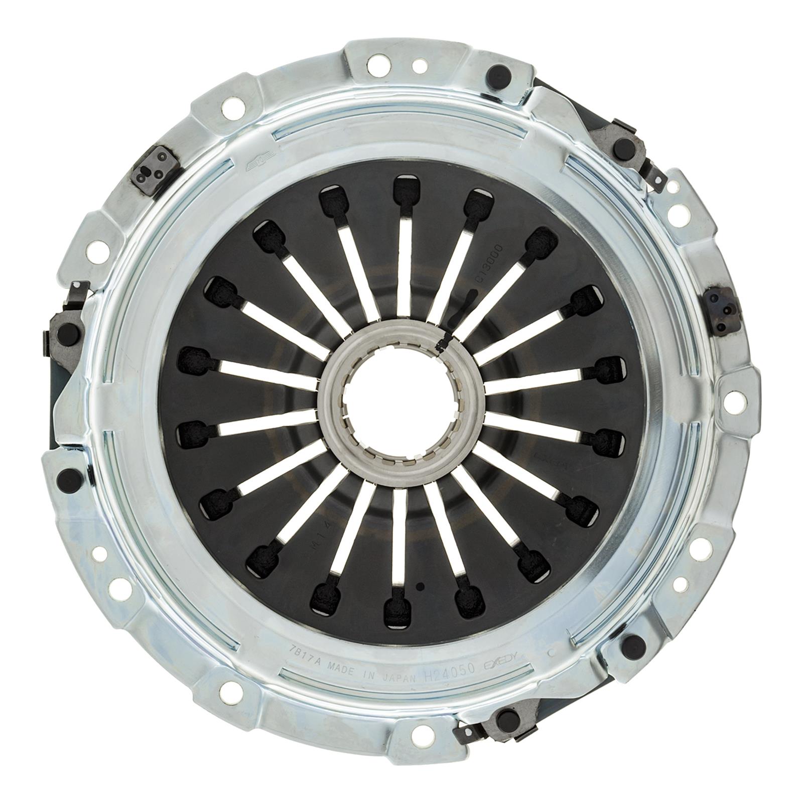 Exedy Clutch USA Pressure Plates FC12THD