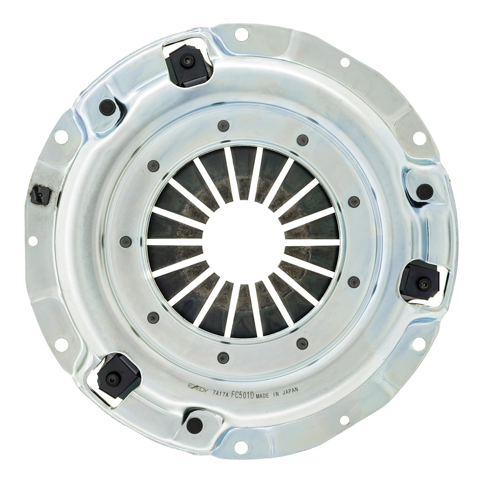 Exedy Clutch USA Pressure Plates FC501D