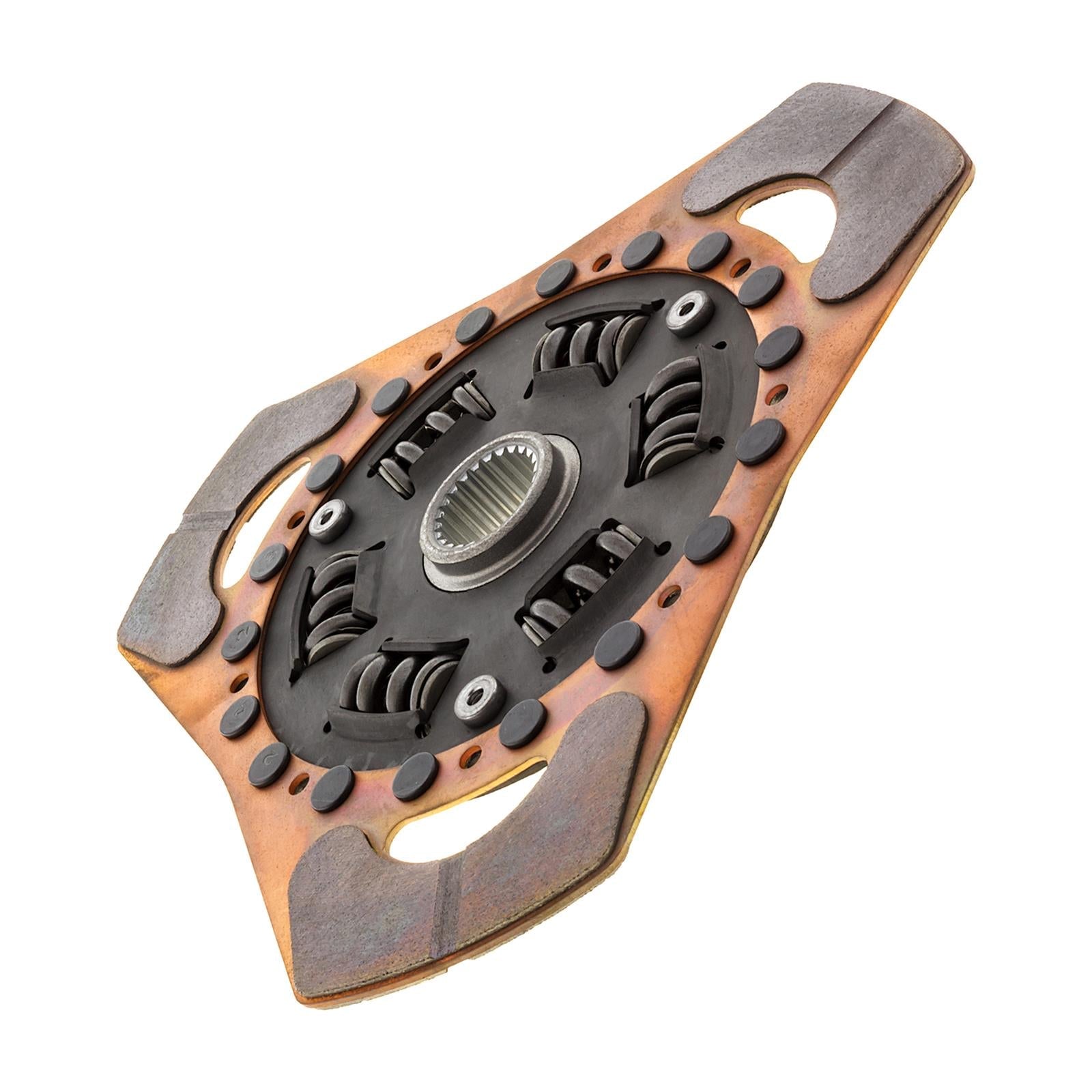 Exedy Clutch USA Clutch Discs FD03