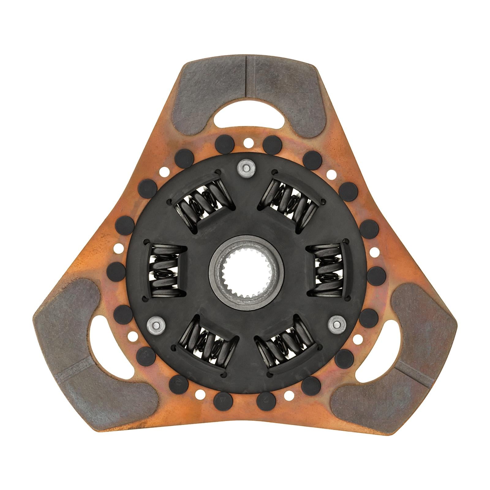 Exedy Clutch USA Clutch Discs FD03