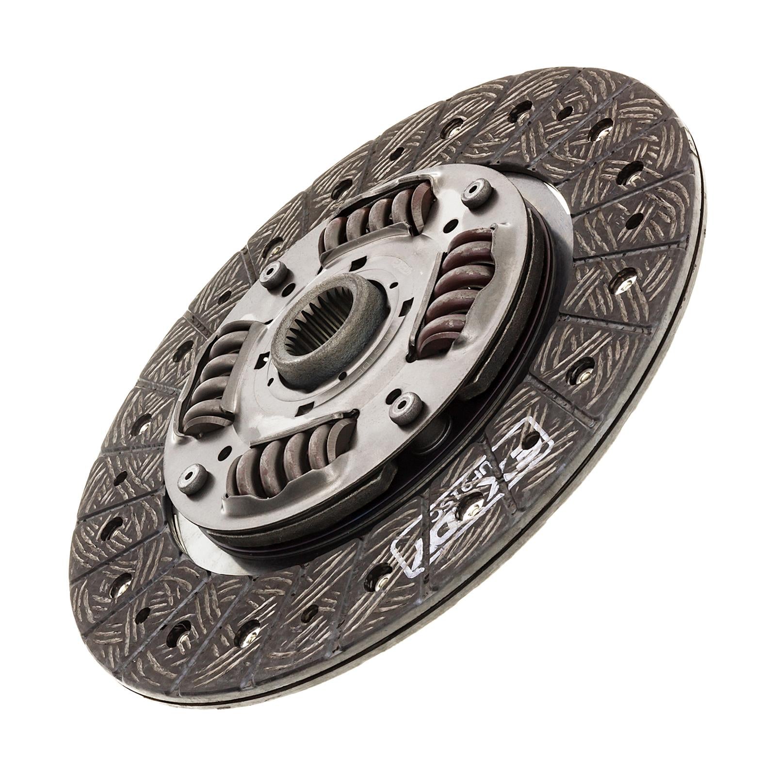 Exedy Clutch USA Clutch Discs FD08H1