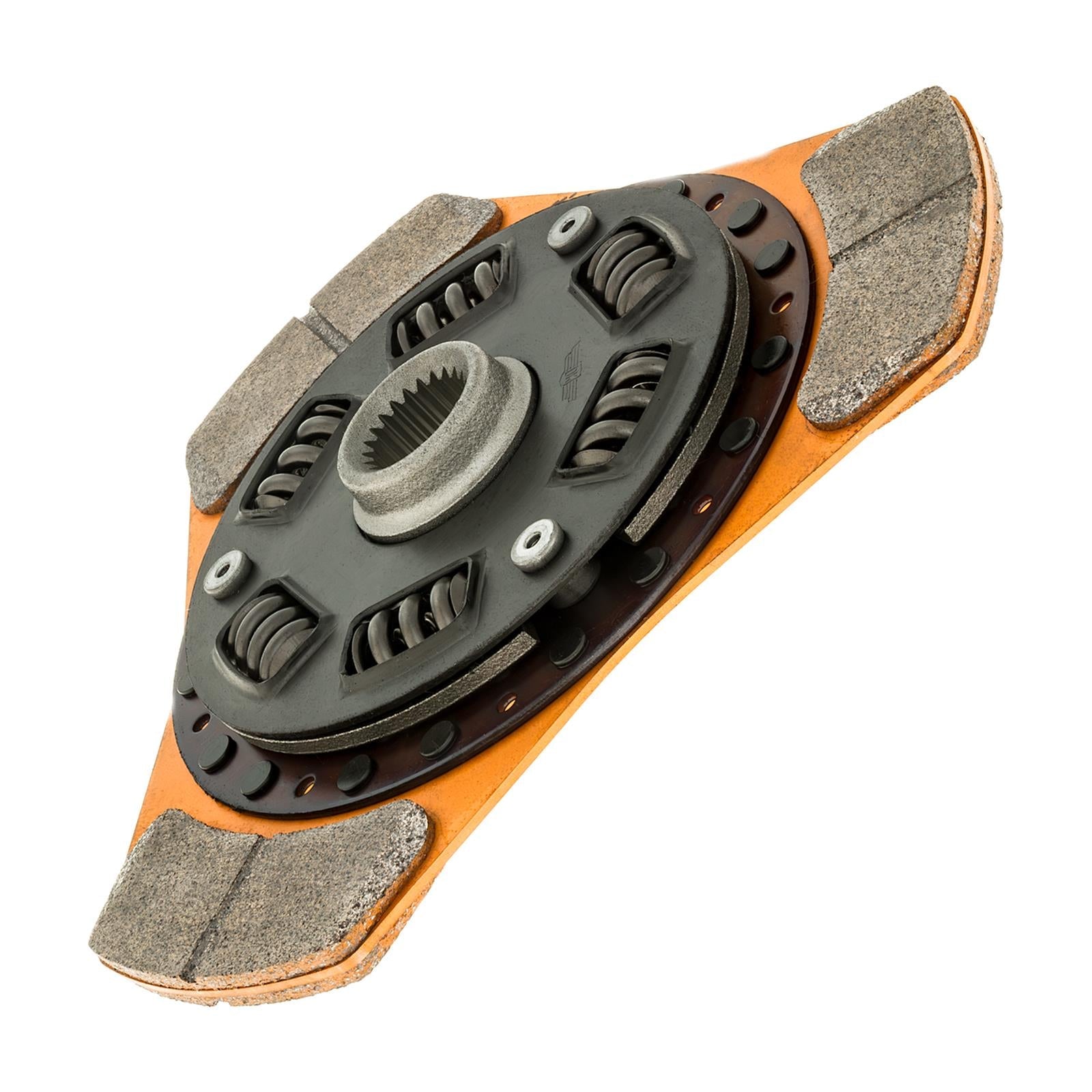 Exedy Clutch USA Clutch Discs FD11T