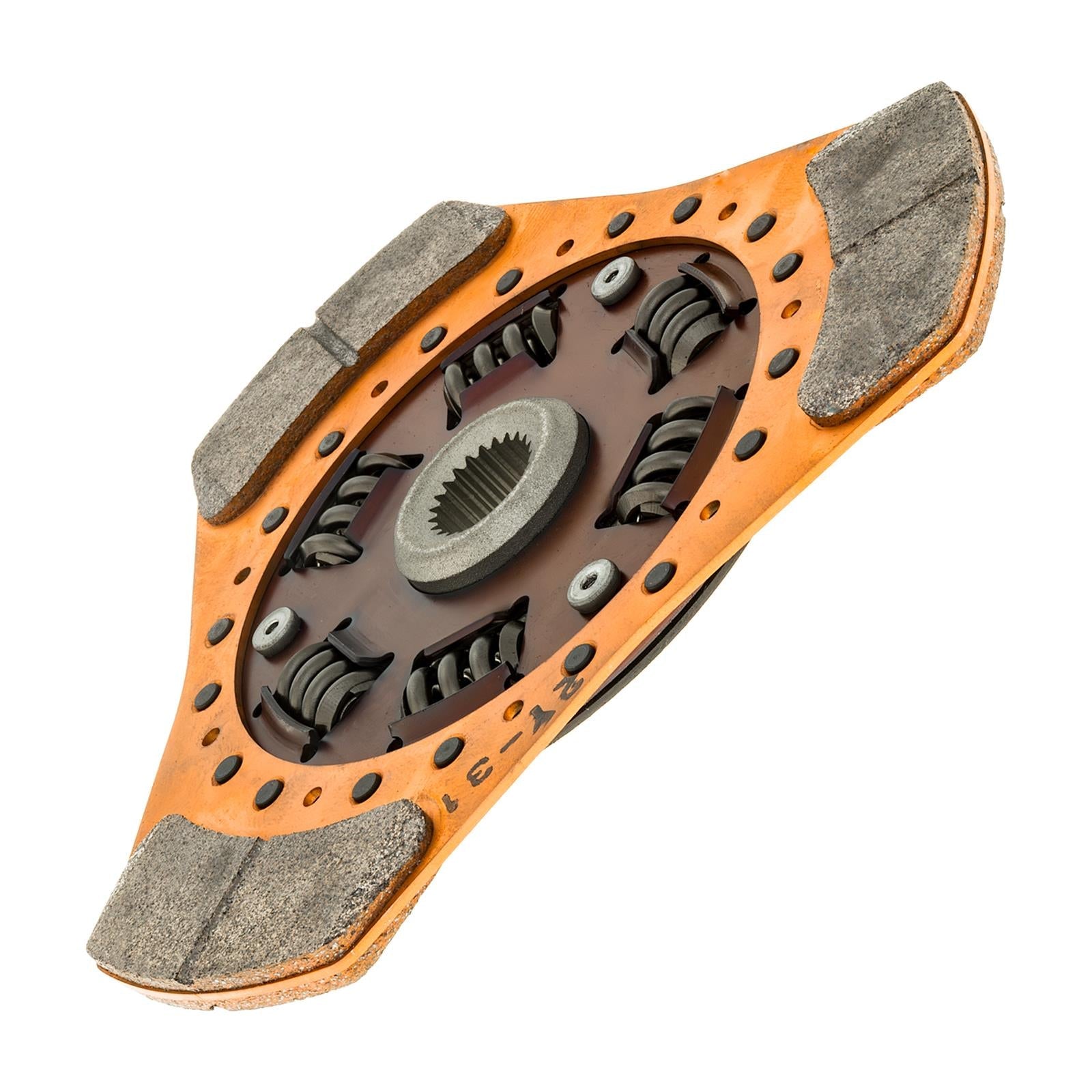 Exedy Clutch USA Clutch Discs FD11T