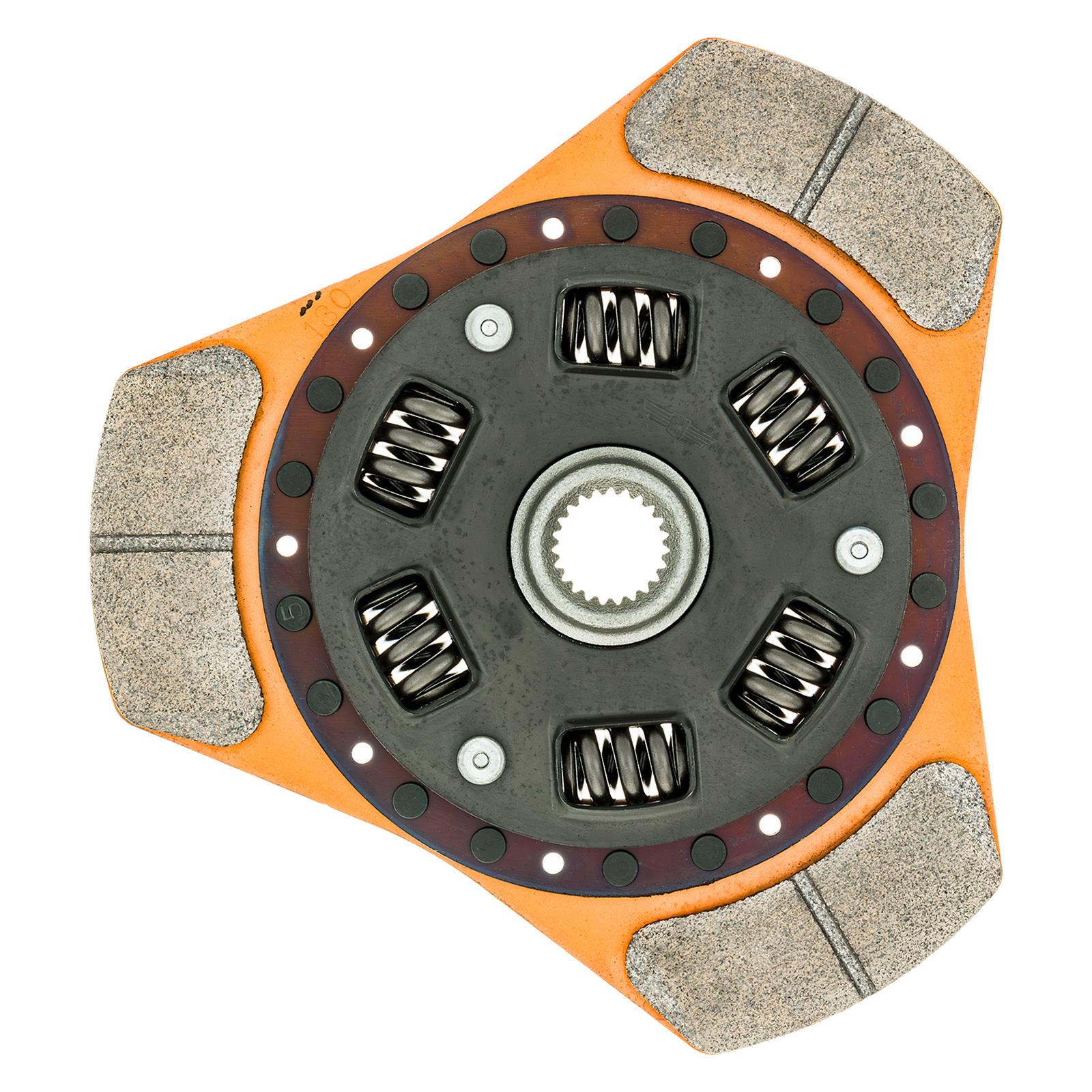 Exedy Clutch USA Clutch Discs FD11T