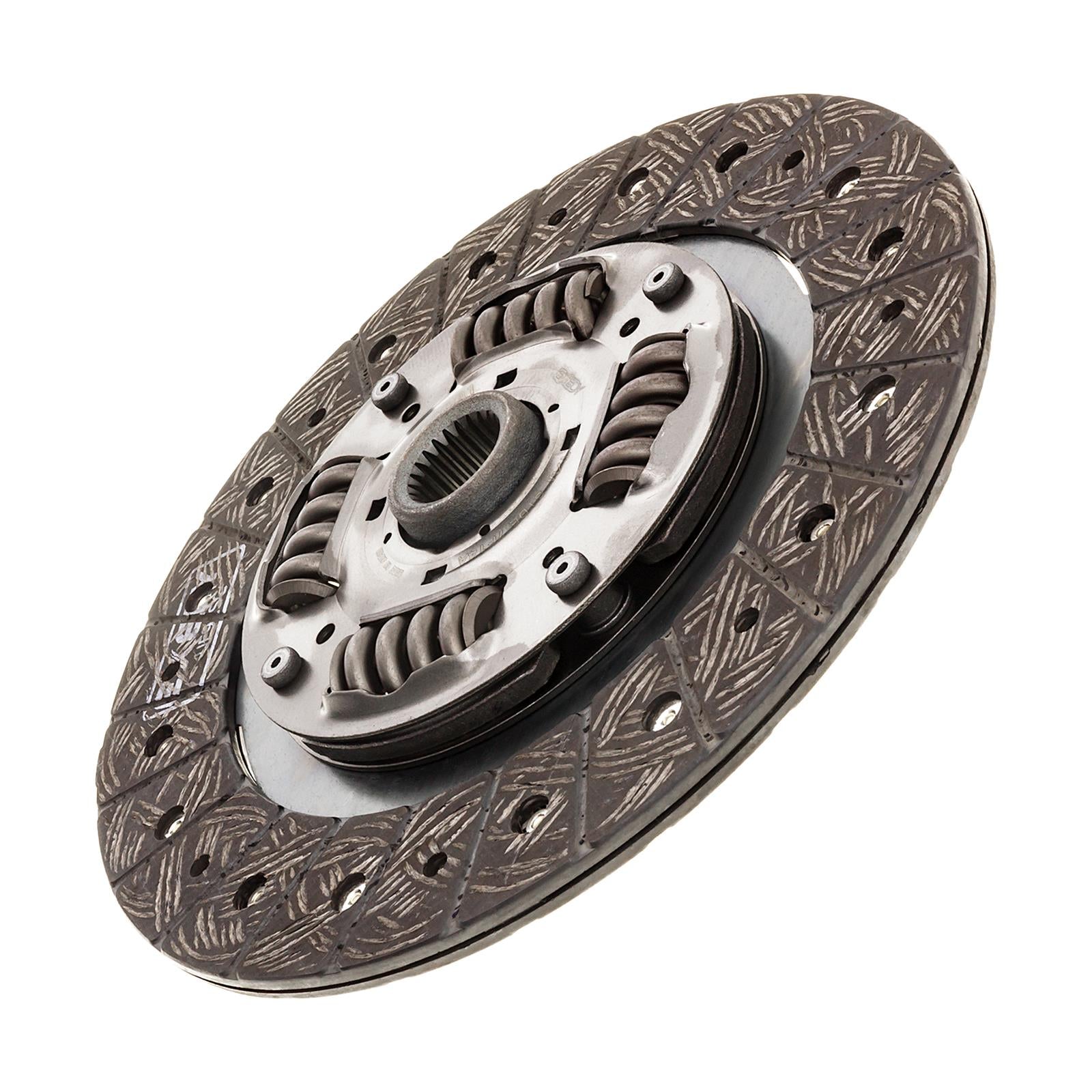 Exedy Clutch USA Clutch Discs FD12H1