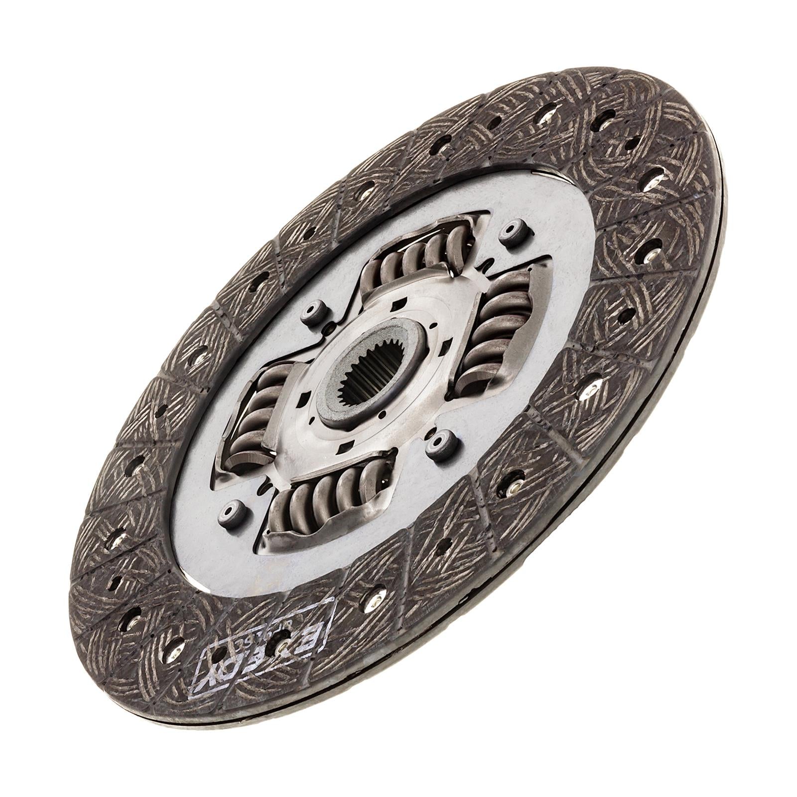 Exedy Clutch USA Clutch Discs FD12H1