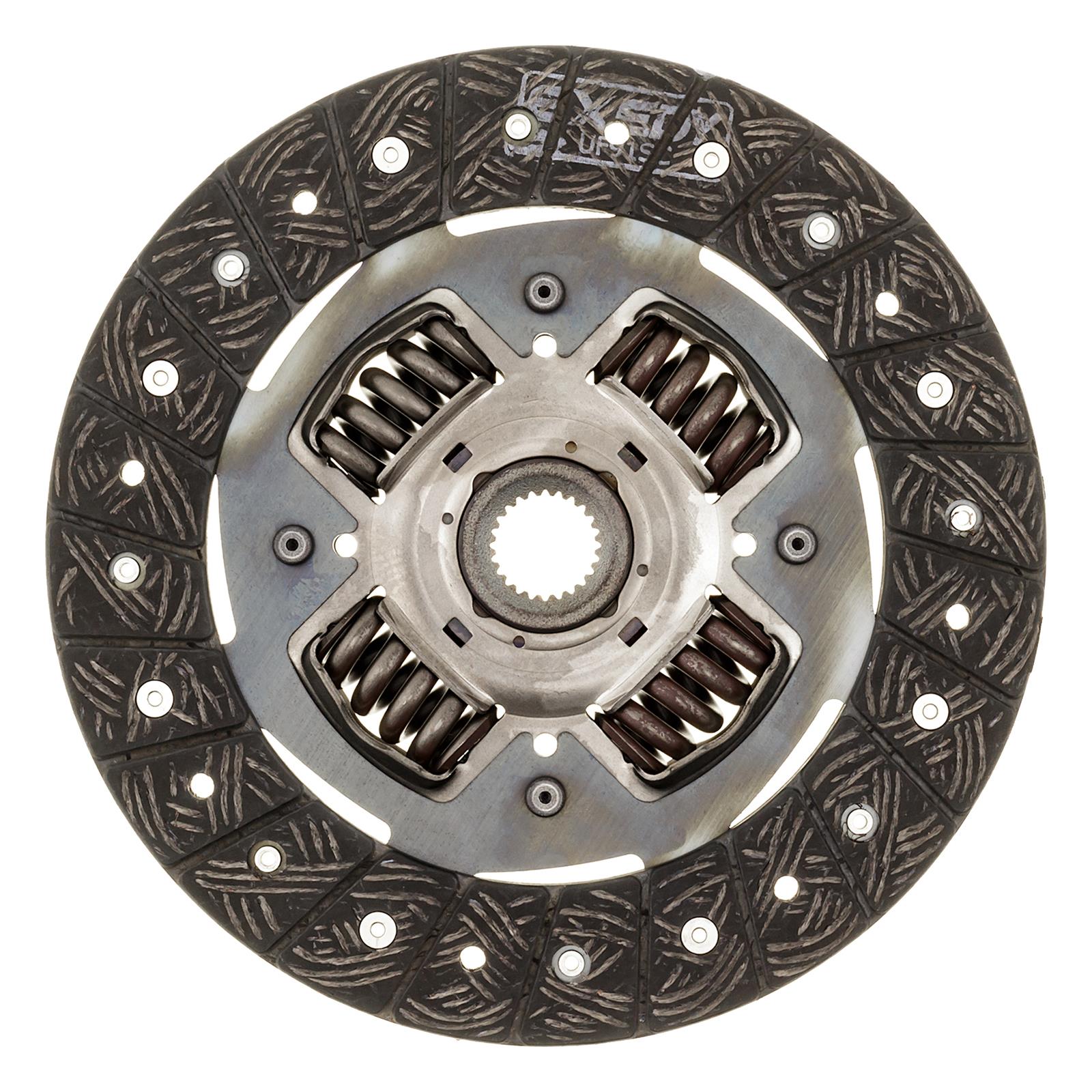 Exedy Clutch USA Clutch Discs FD13H