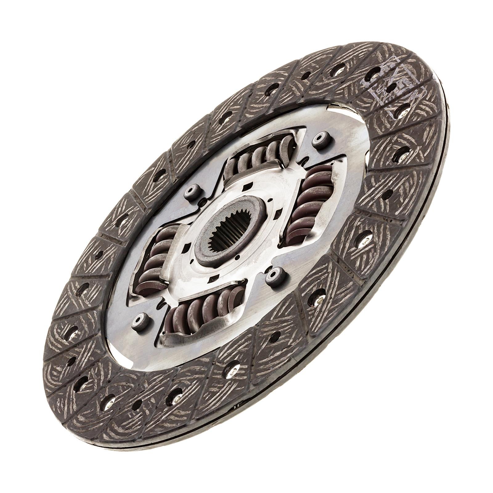 Exedy Clutch USA Clutch Discs FD13H