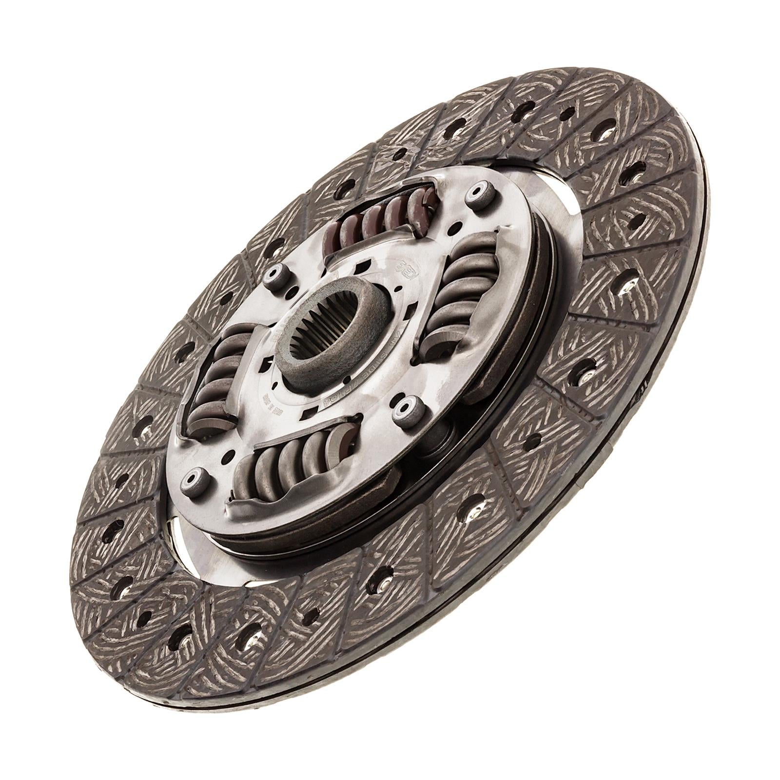 Exedy Clutch USA Clutch Discs FD13H
