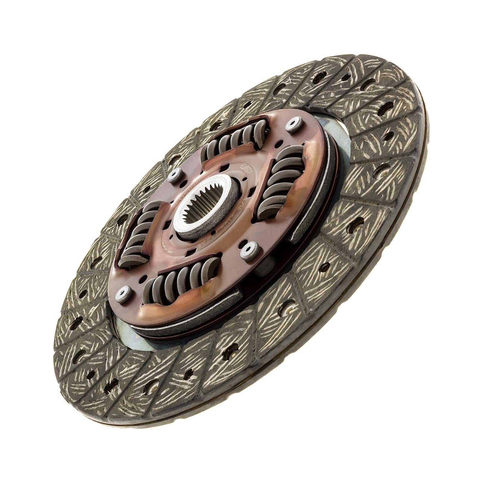 Exedy Clutch USA Clutch Discs FD501D