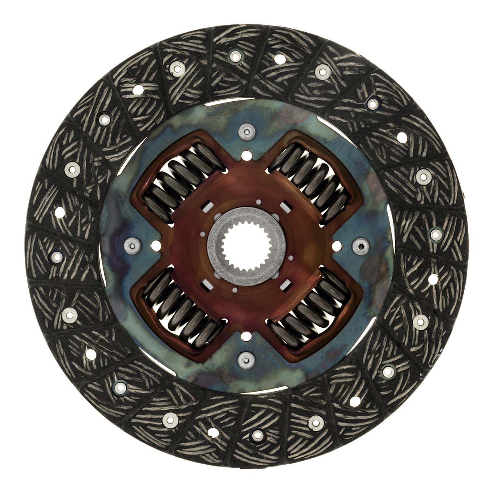 Exedy Clutch USA Clutch Discs FD501D