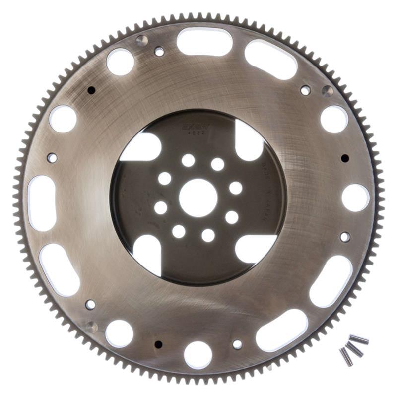 Exedy Clutch USA Flywheels FF01