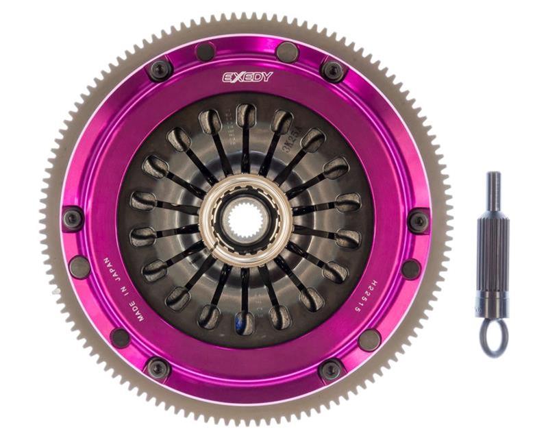 Exedy Clutch USA Clutch Kits FH02SD1