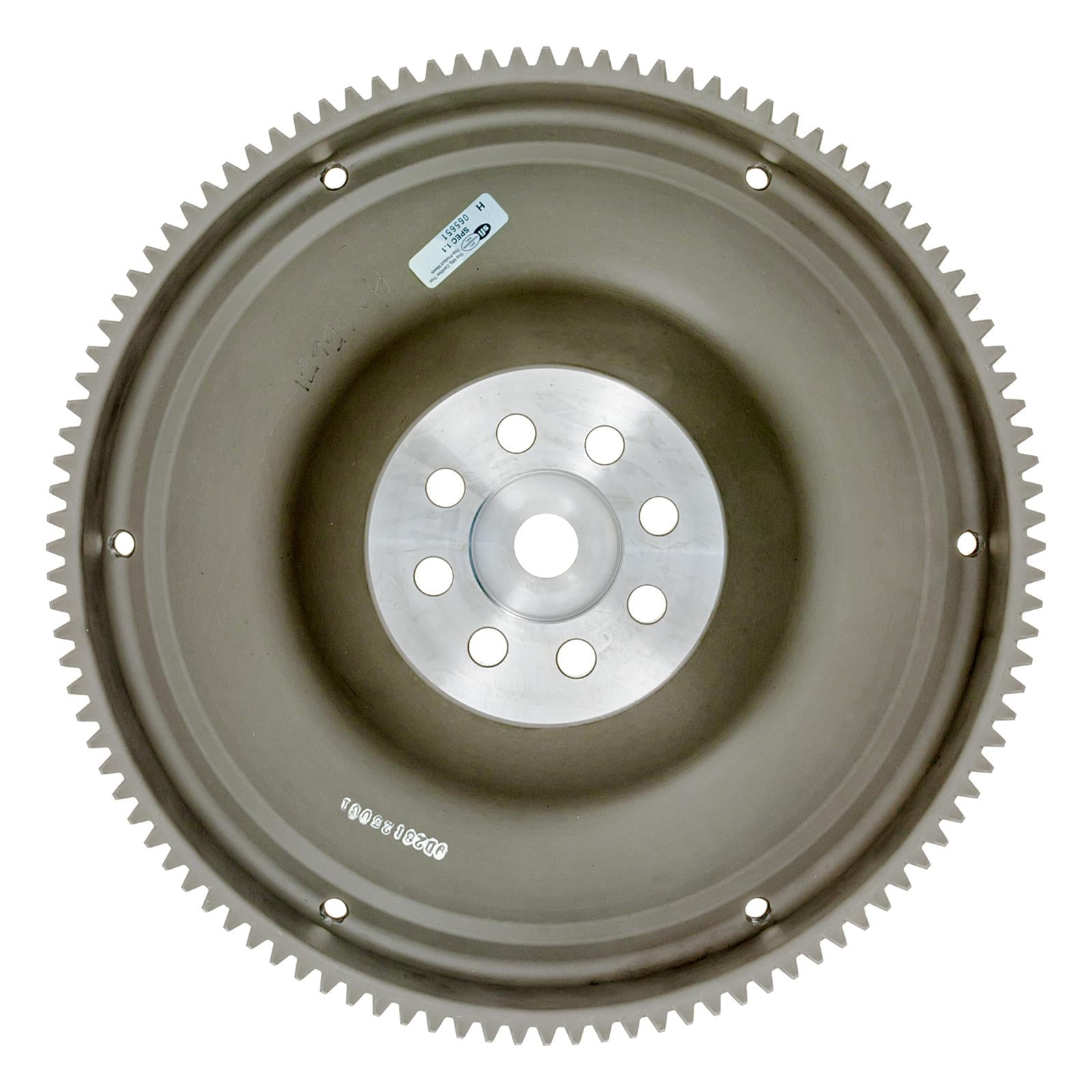 Exedy Clutch USA Flywheels FH06