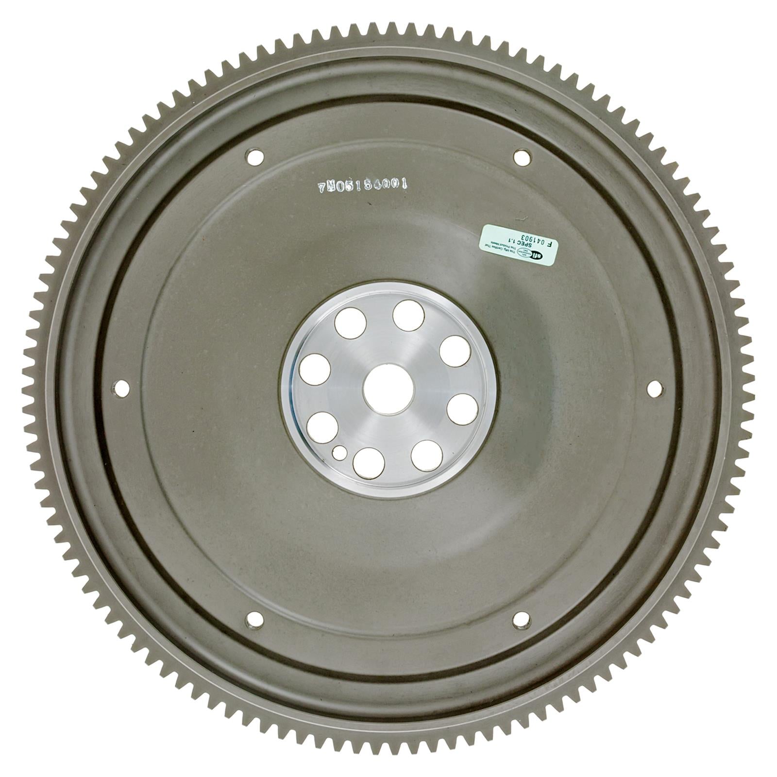 Exedy Clutch USA Flywheels FH09