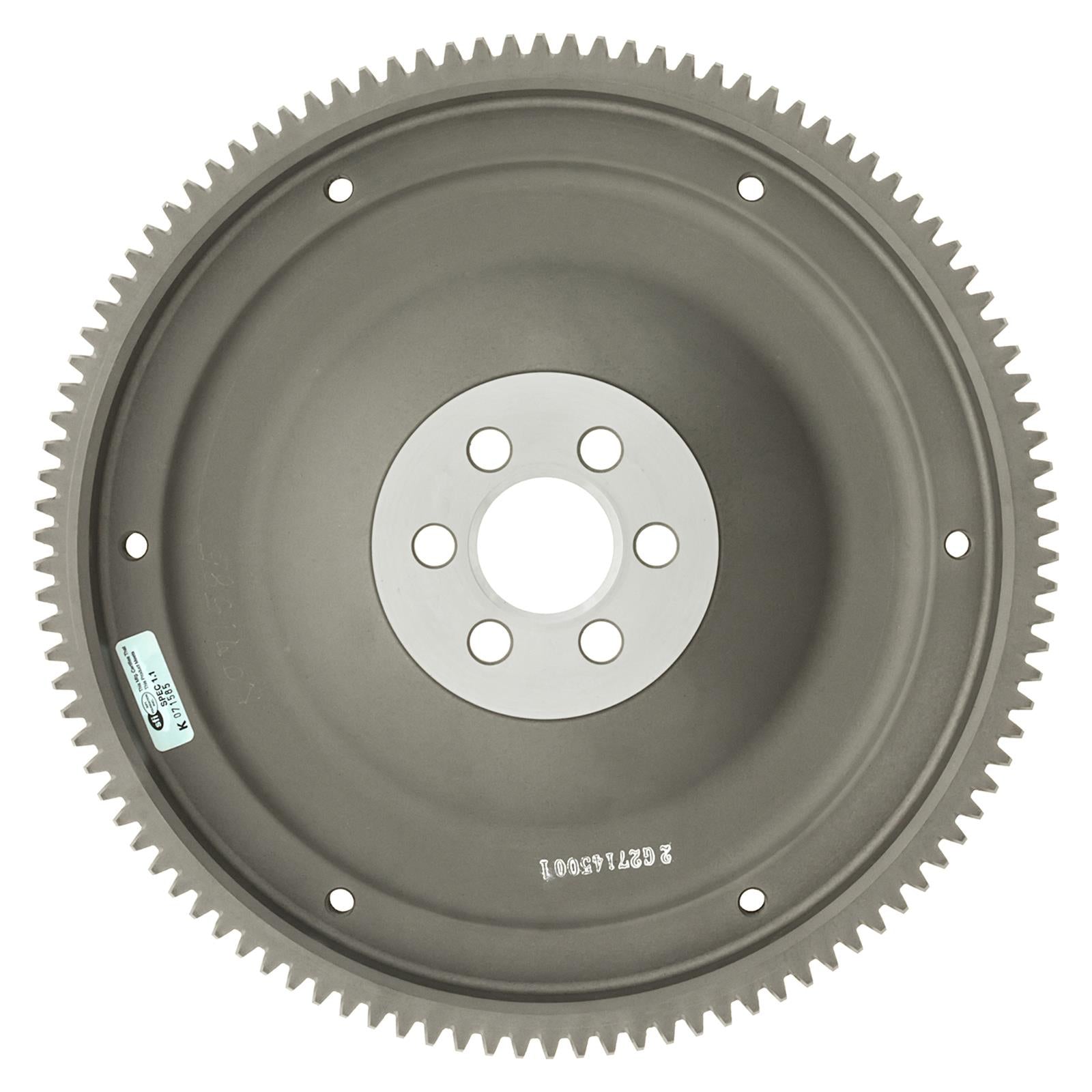 Exedy Clutch USA Flywheels FH16