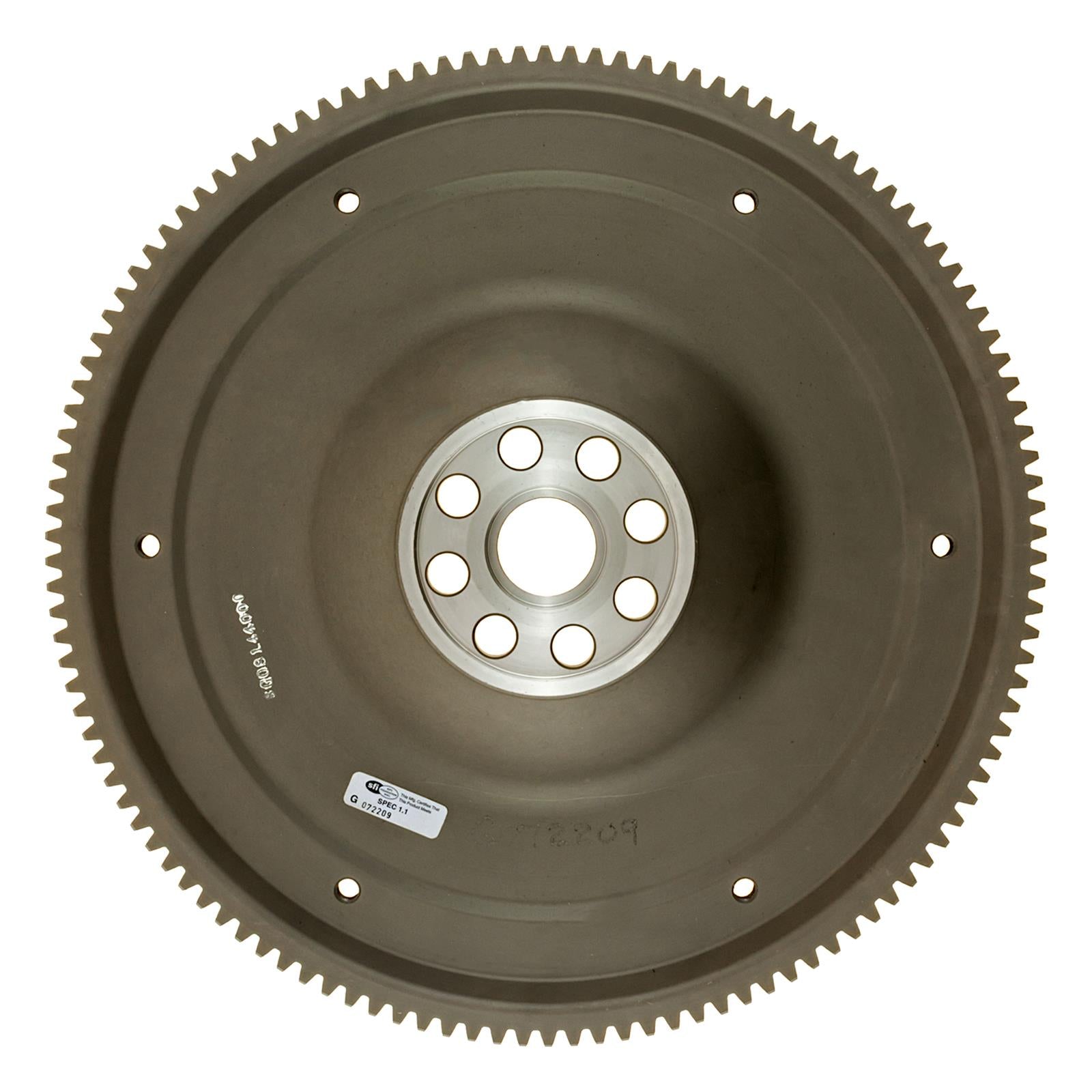 Exedy Clutch USA Flywheels FH19