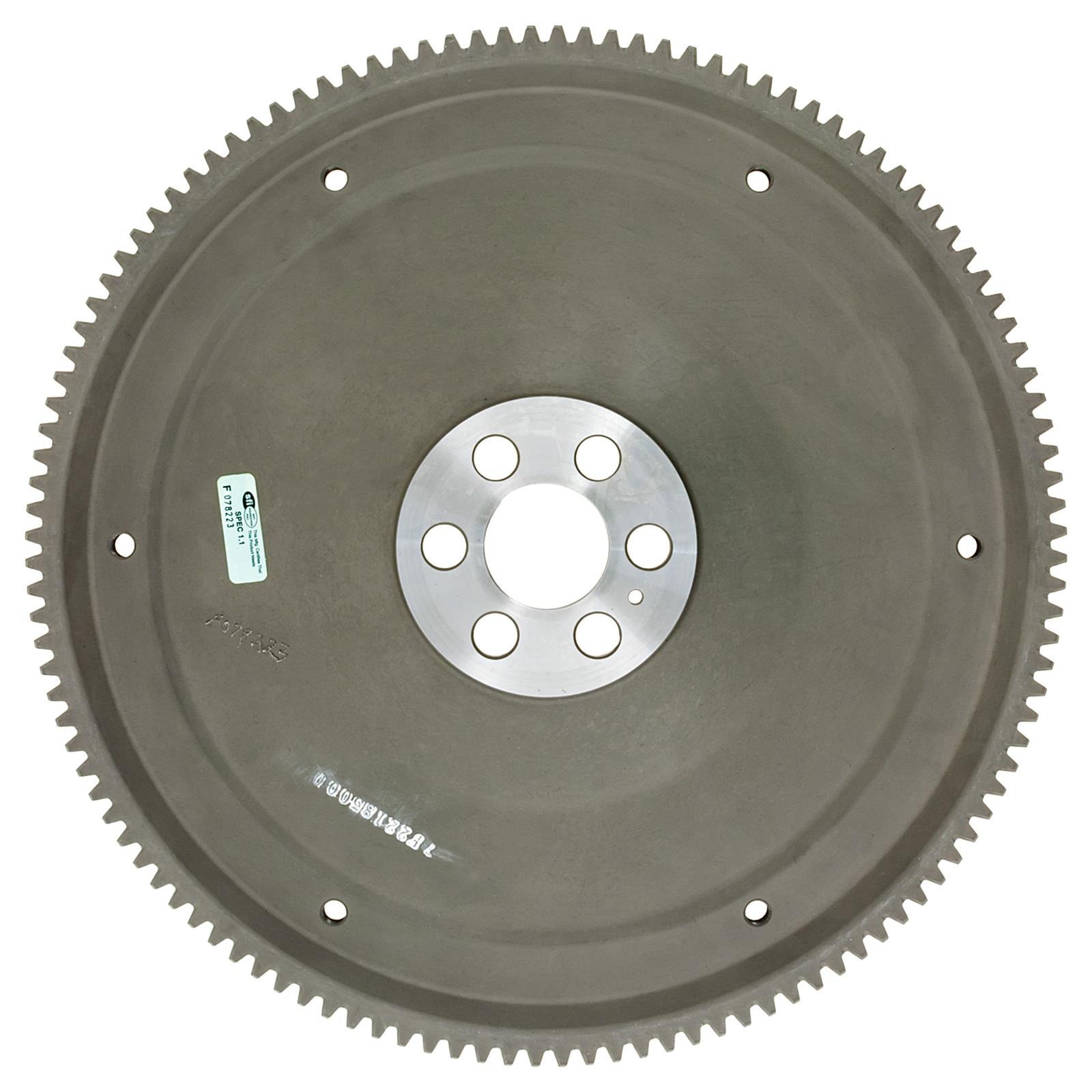 Exedy Clutch USA Flywheels FH37