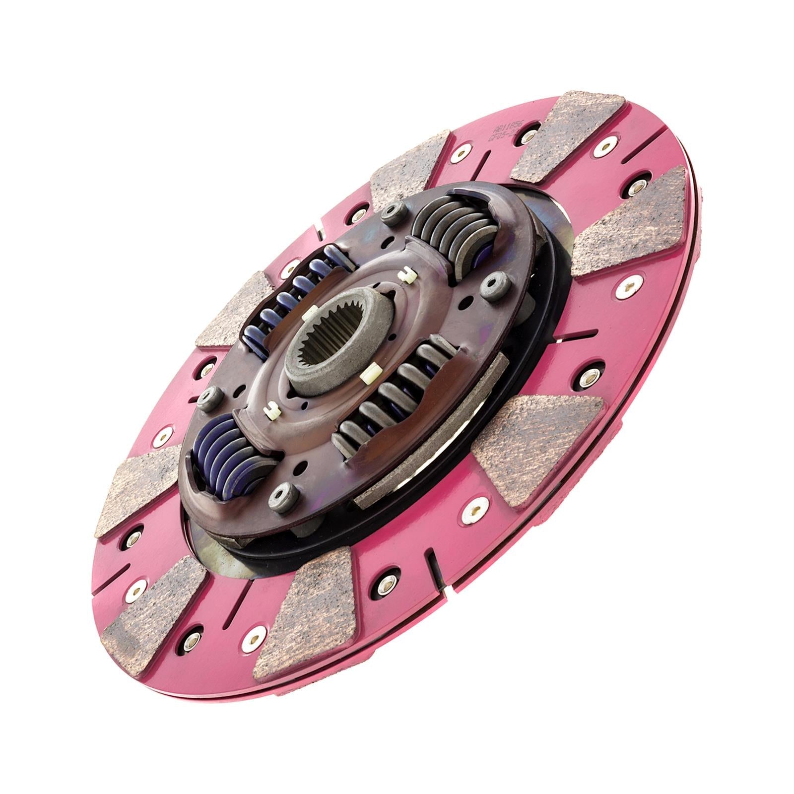 Exedy Clutch USA Clutch Discs FJD016CB
