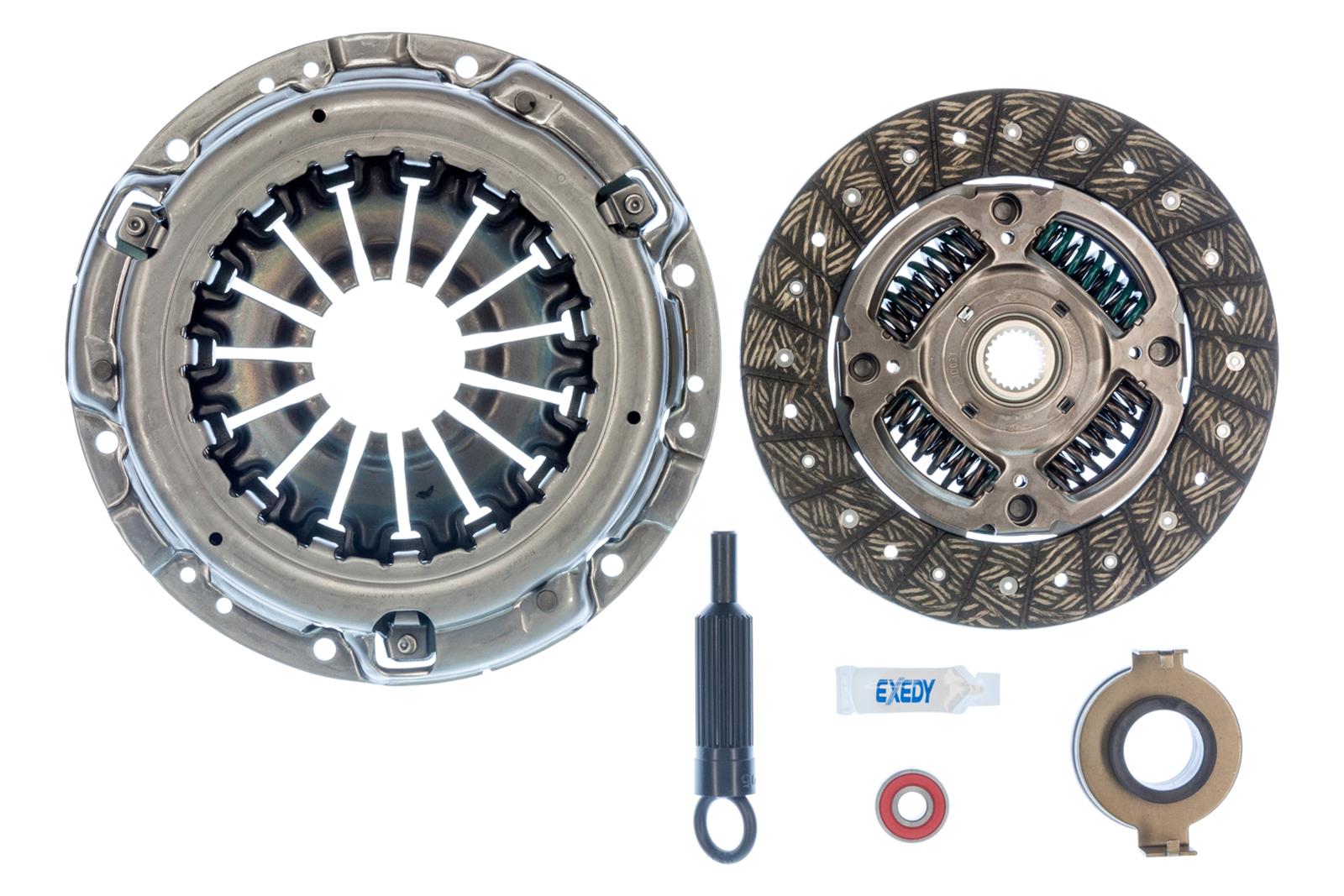 Exedy OE Clutch Kits FJK1001
