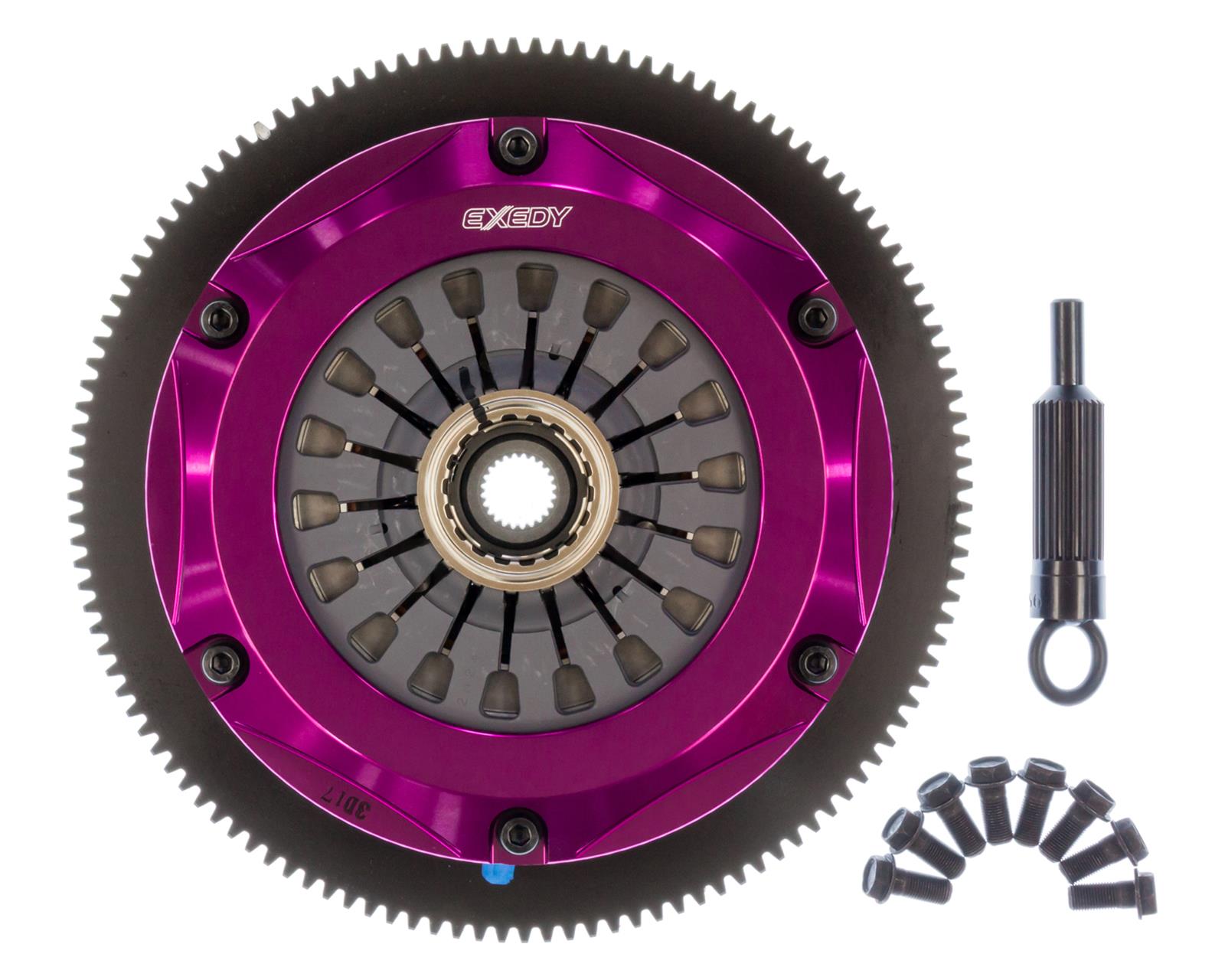 Exedy Clutch USA Clutch Kits FM012SD