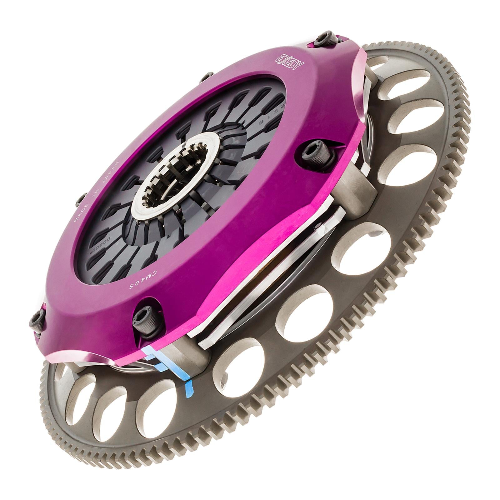 Exedy Clutch USA Clutch Kits FM012SDL