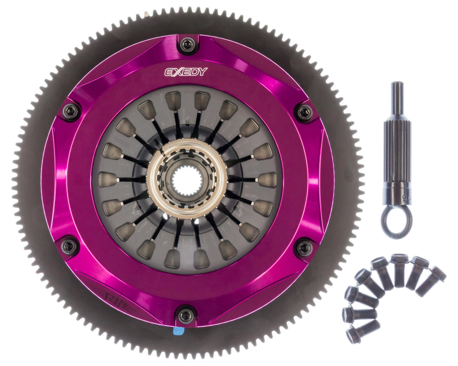 Exedy Clutch USA Clutch Kits FM023SB
