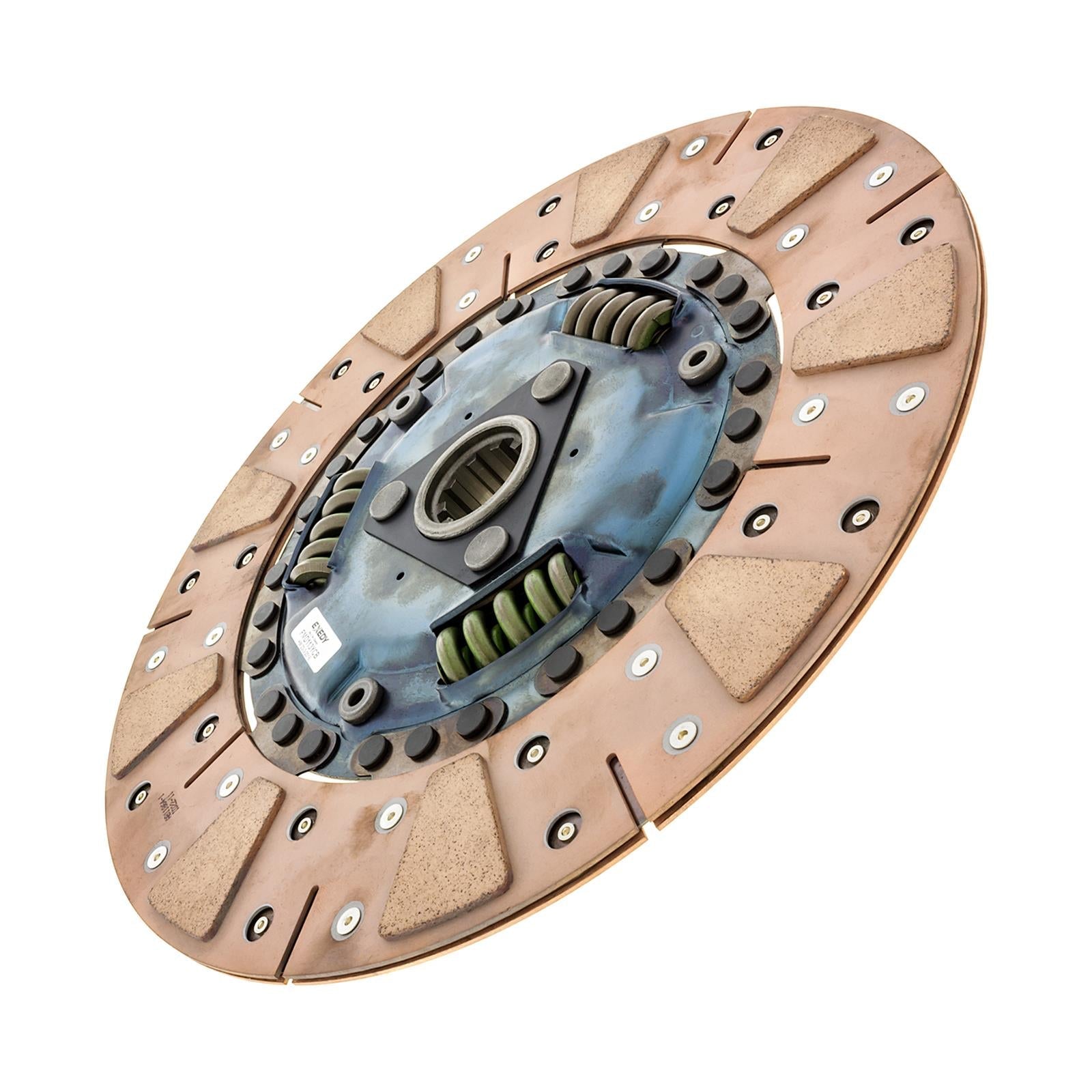 Exedy Clutch USA Clutch Discs FMD113YCB