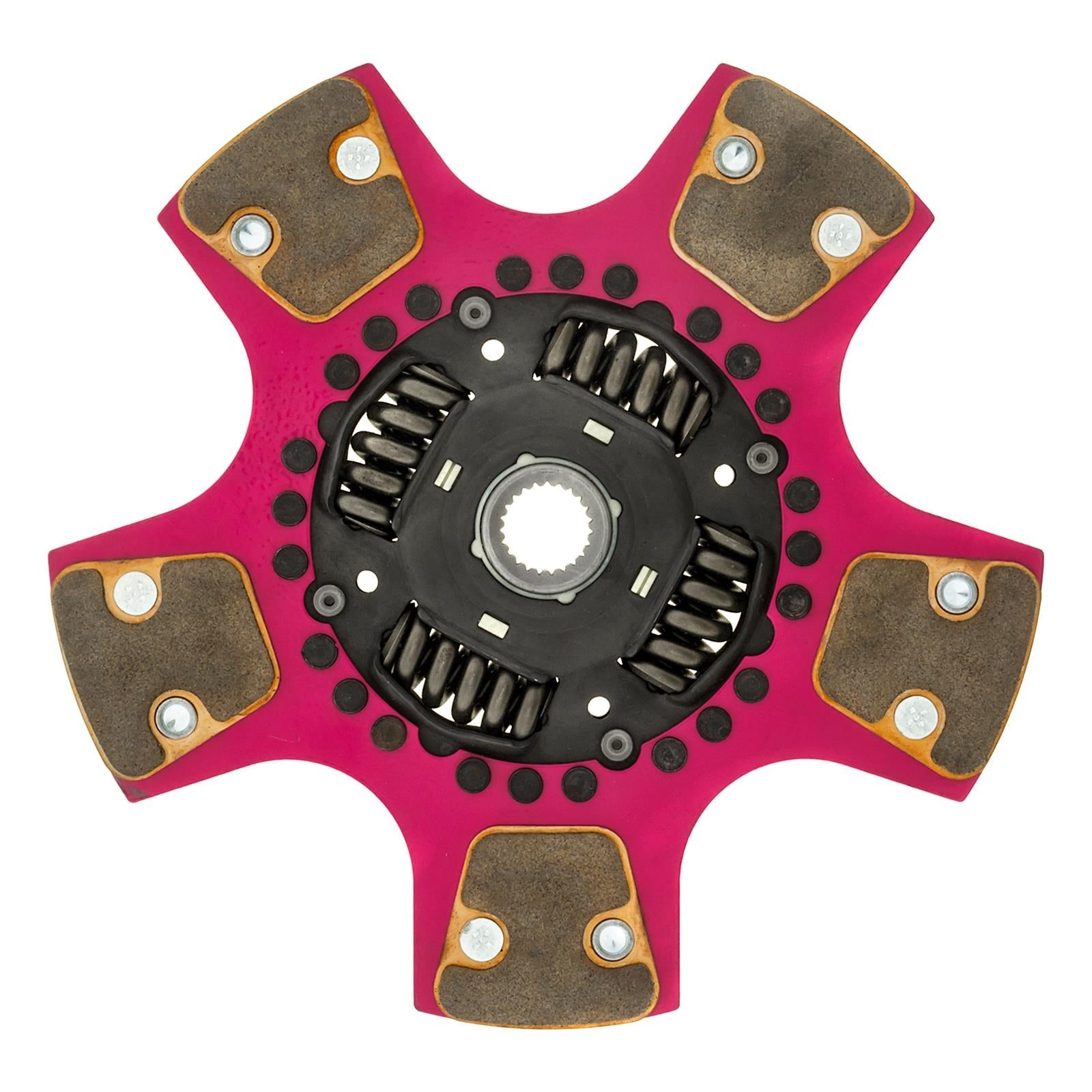 Exedy Clutch USA Clutch Discs FMD8647B5