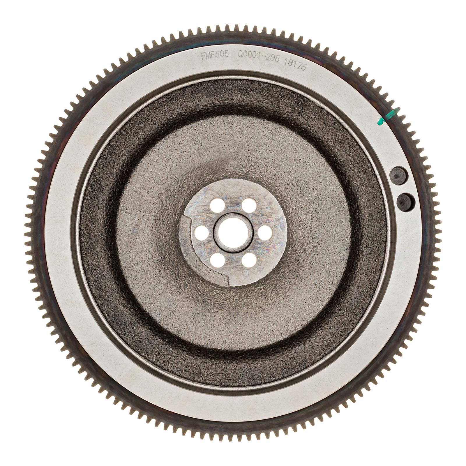 Exedy Clutch USA Flywheels FMF505