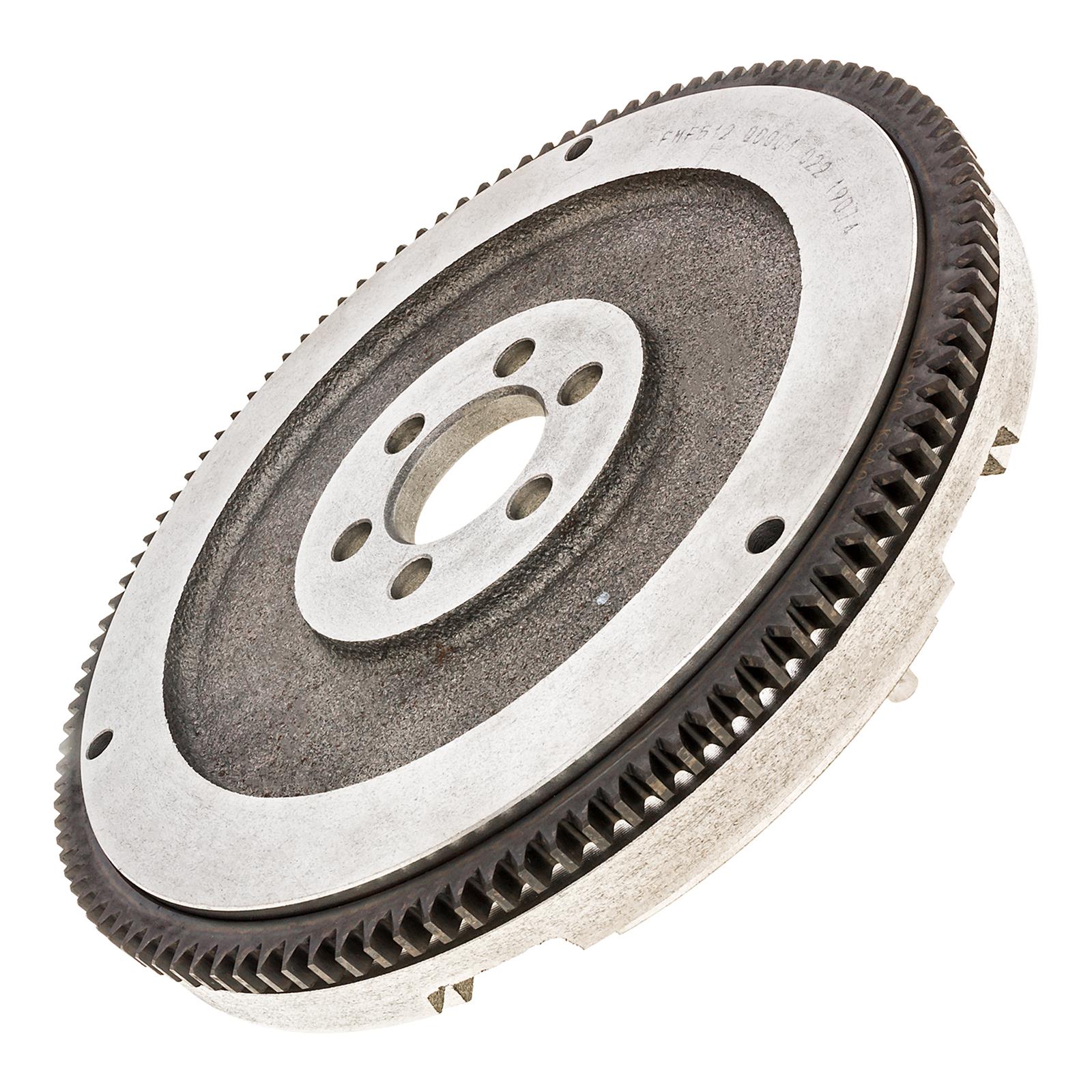 Exedy Clutch USA Flywheels FMF512