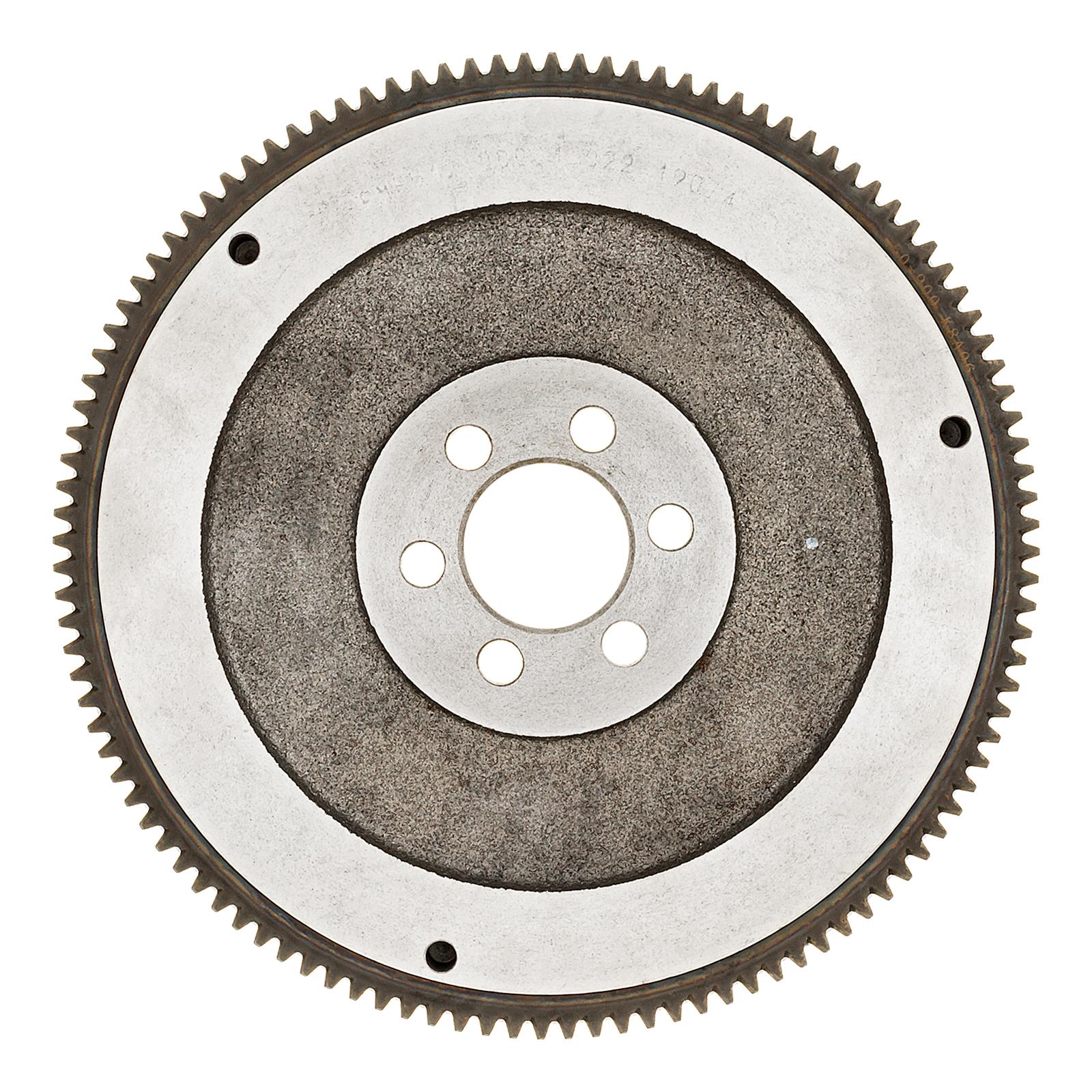 Exedy Clutch USA Flywheels FMF512