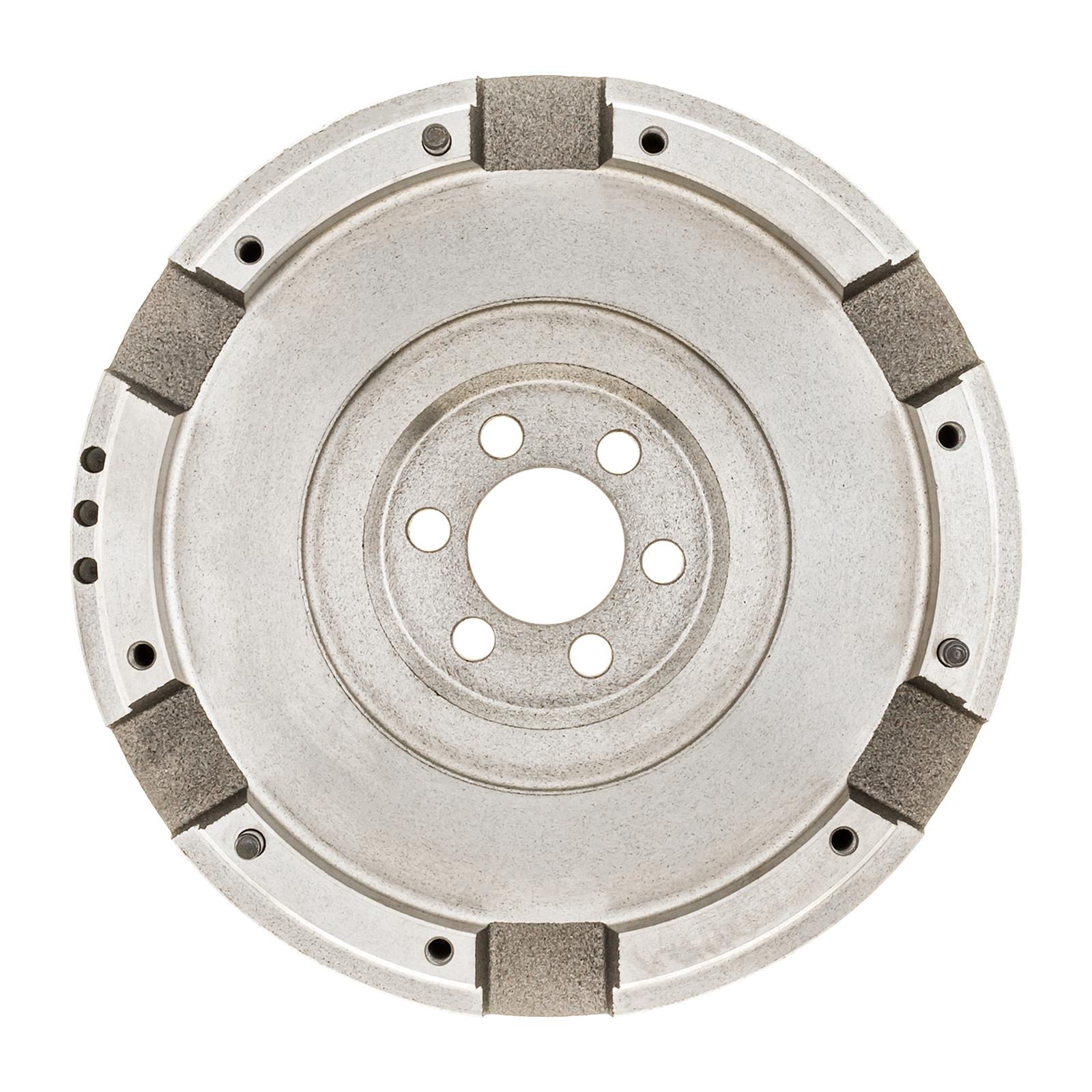 Exedy Clutch USA Flywheels FMF512