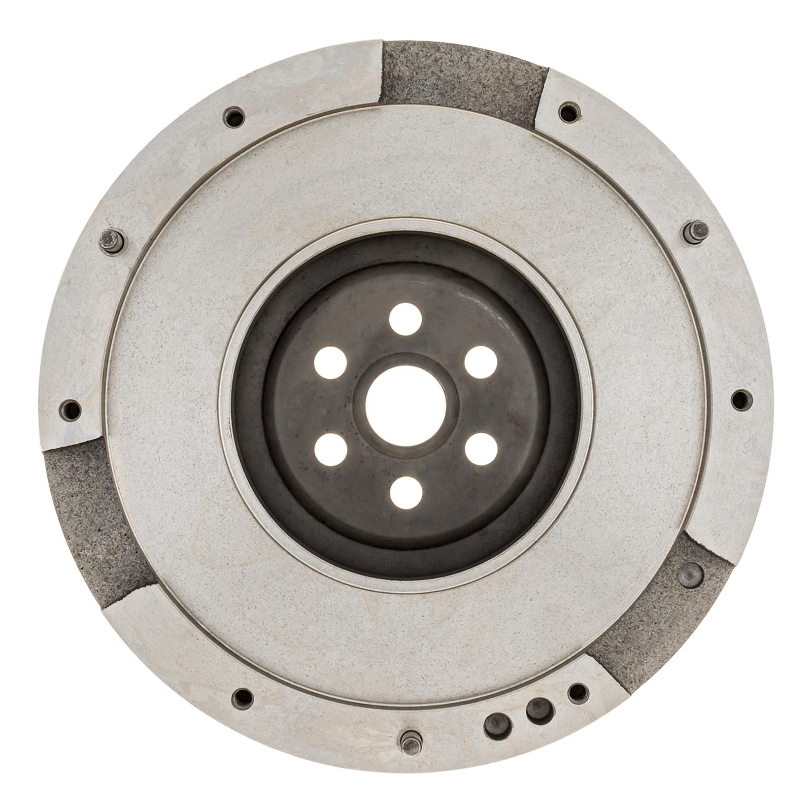 Exedy Clutch USA Flywheels FMF536