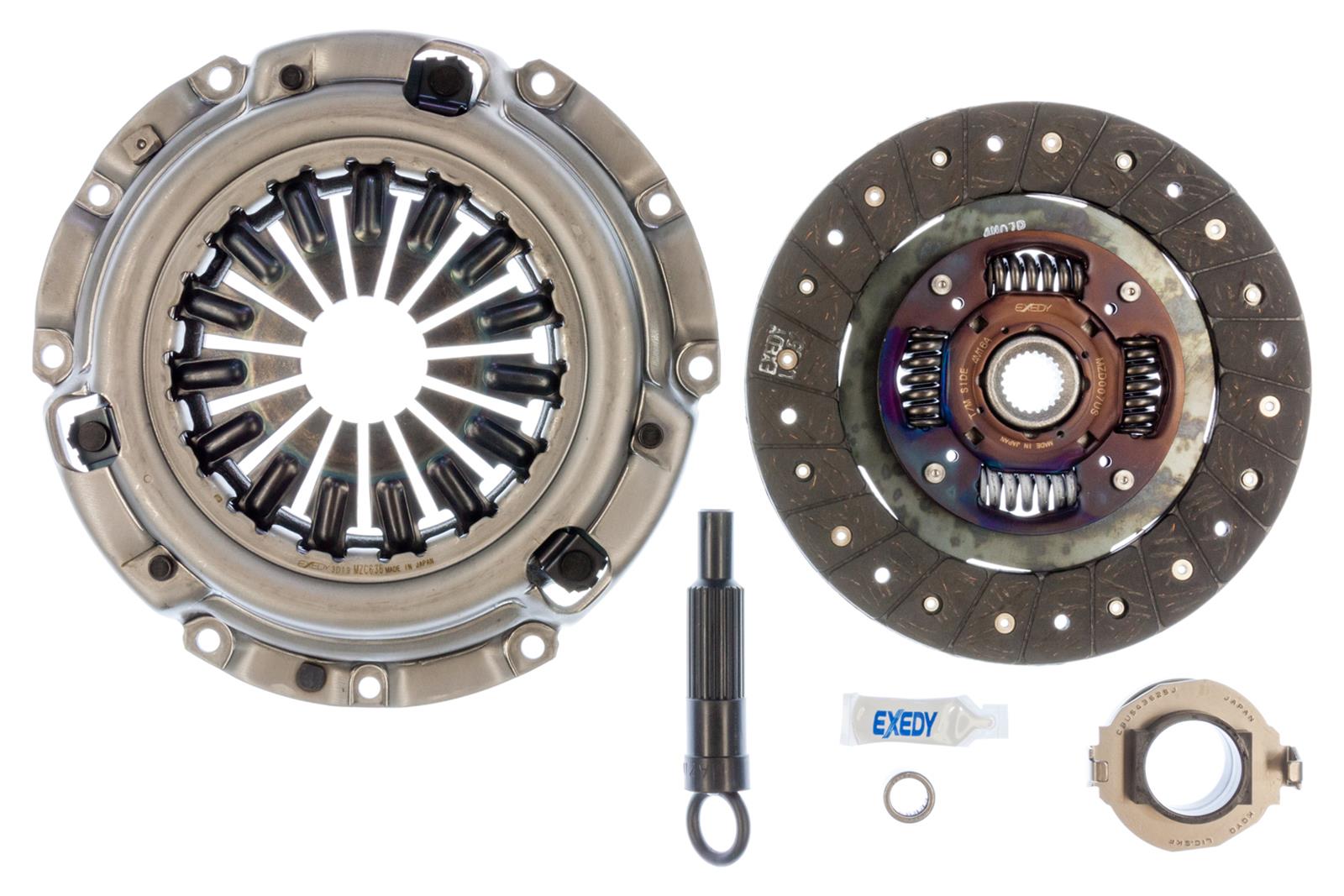 Exedy Clutch USA Clutch Kits FMK1004