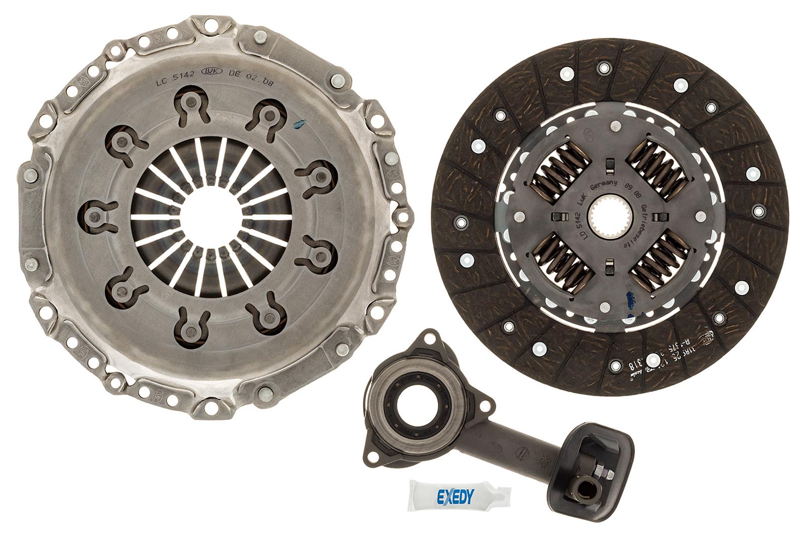 Exedy Clutch USA Clutch Kits FMK1006