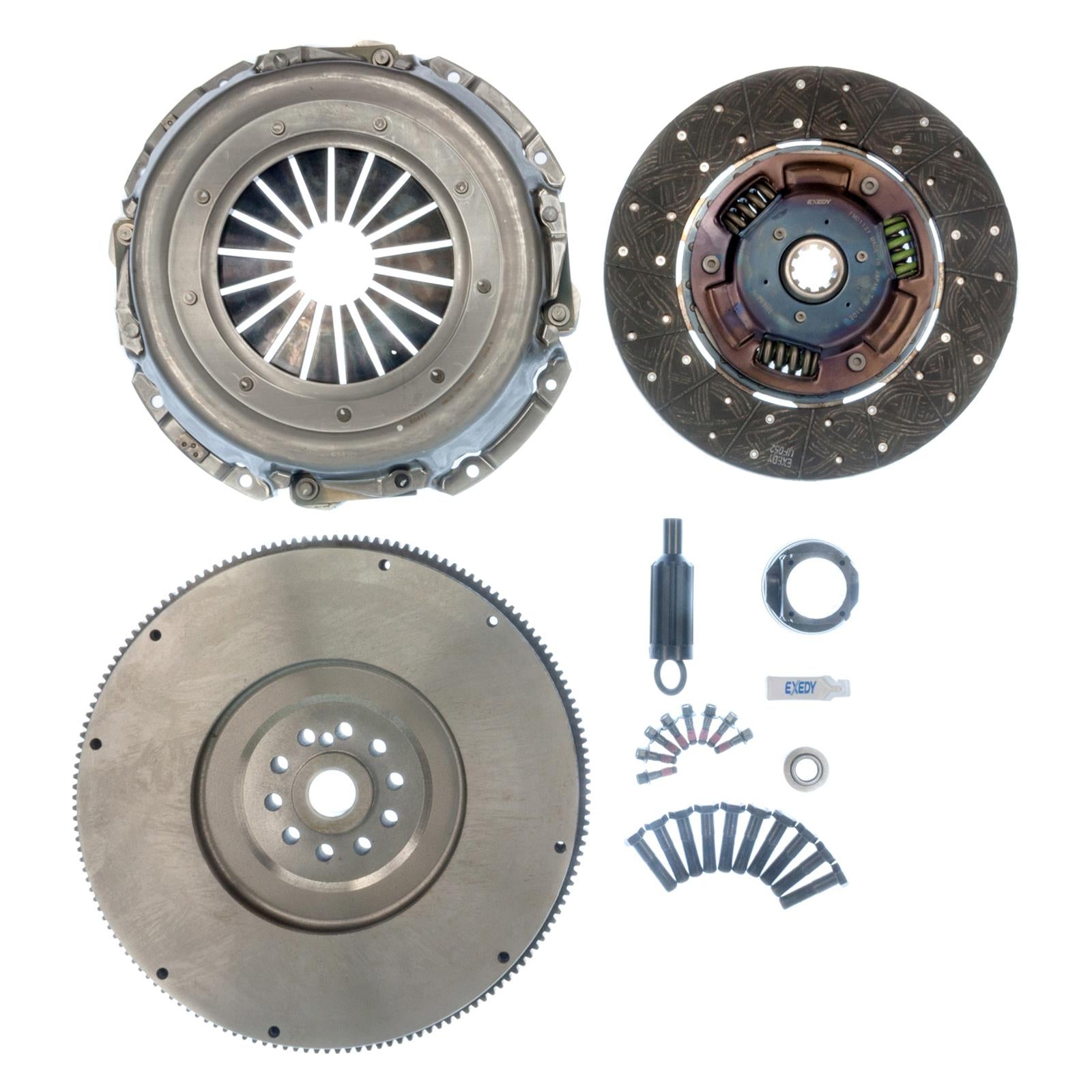 Exedy Clutch USA Clutch Kits FMK1008