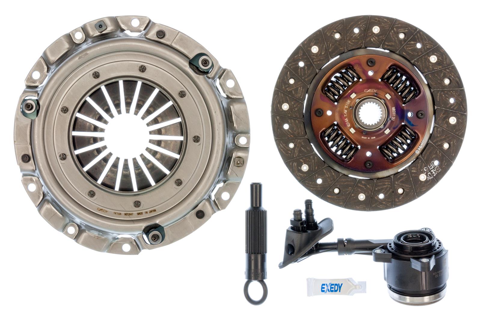 Exedy Clutch USA Clutch Kits FMK1009