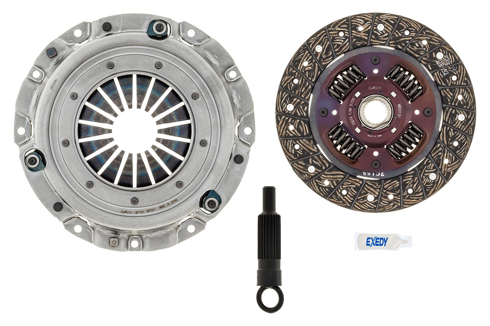 Exedy Clutch USA Clutch Kits FMK1009LB