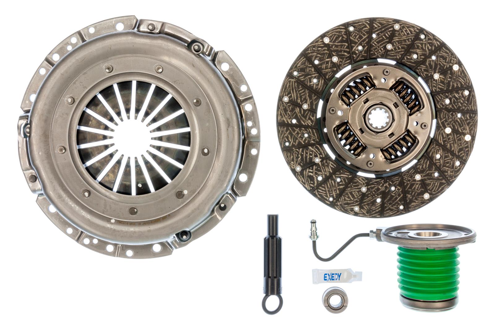 Exedy Clutch USA Clutch Kits FMK1011