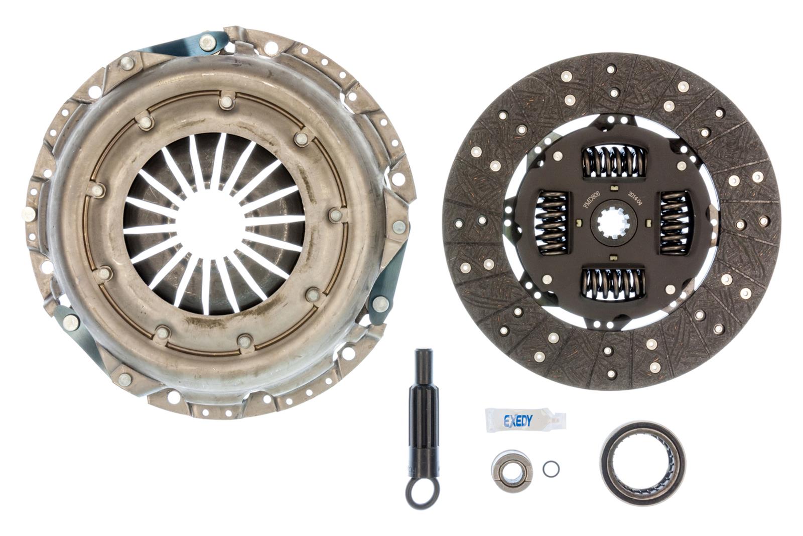 Exedy Clutch USA Clutch Kits FMK1020