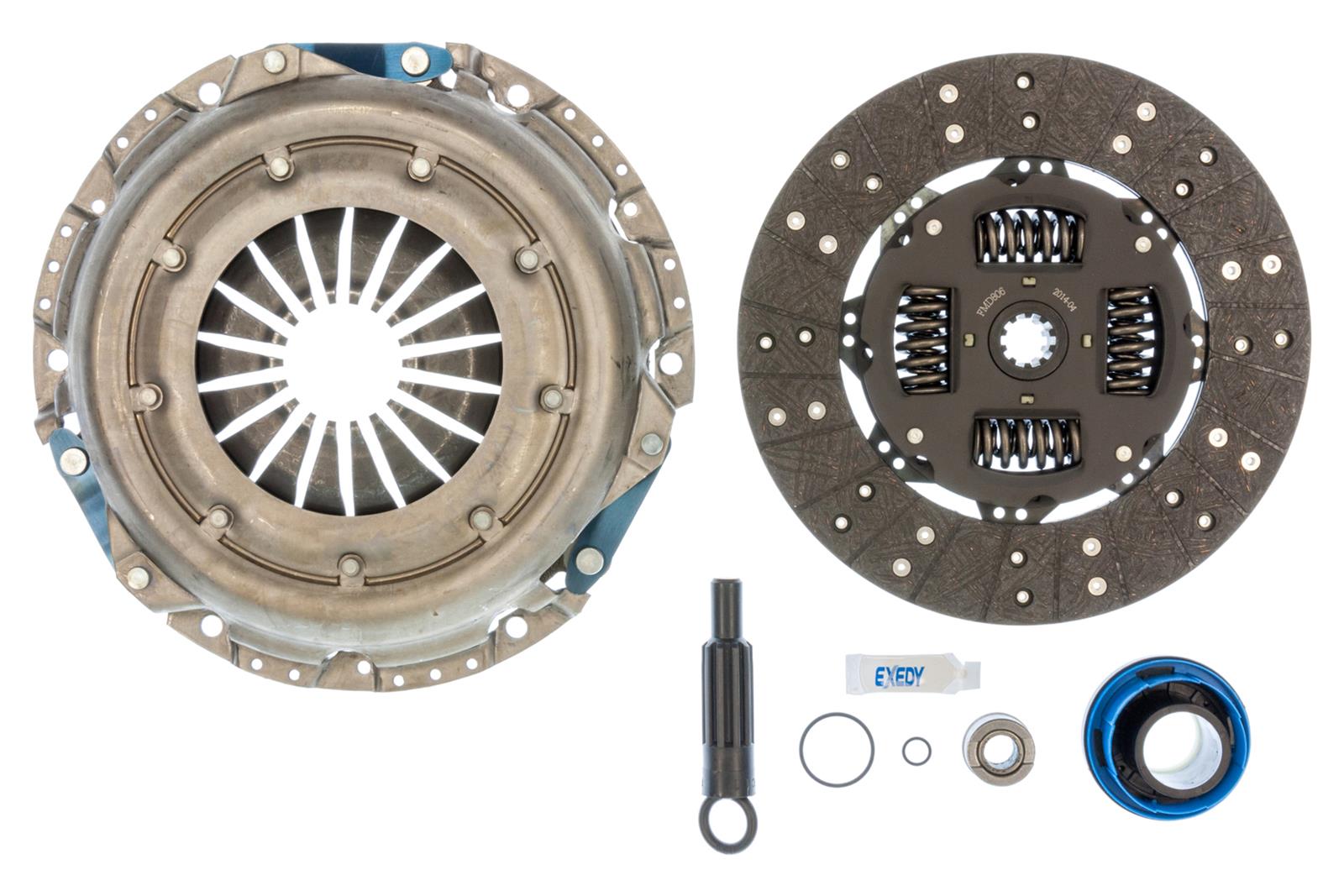 Exedy Clutch USA Clutch Kits FMK1021