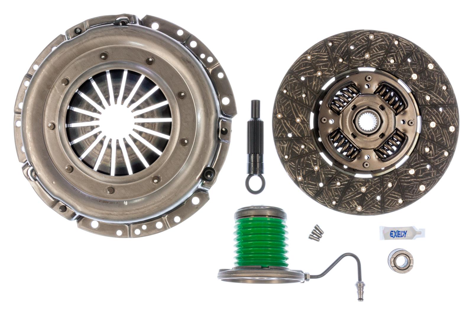 Exedy OE Clutch Kits FMK1026