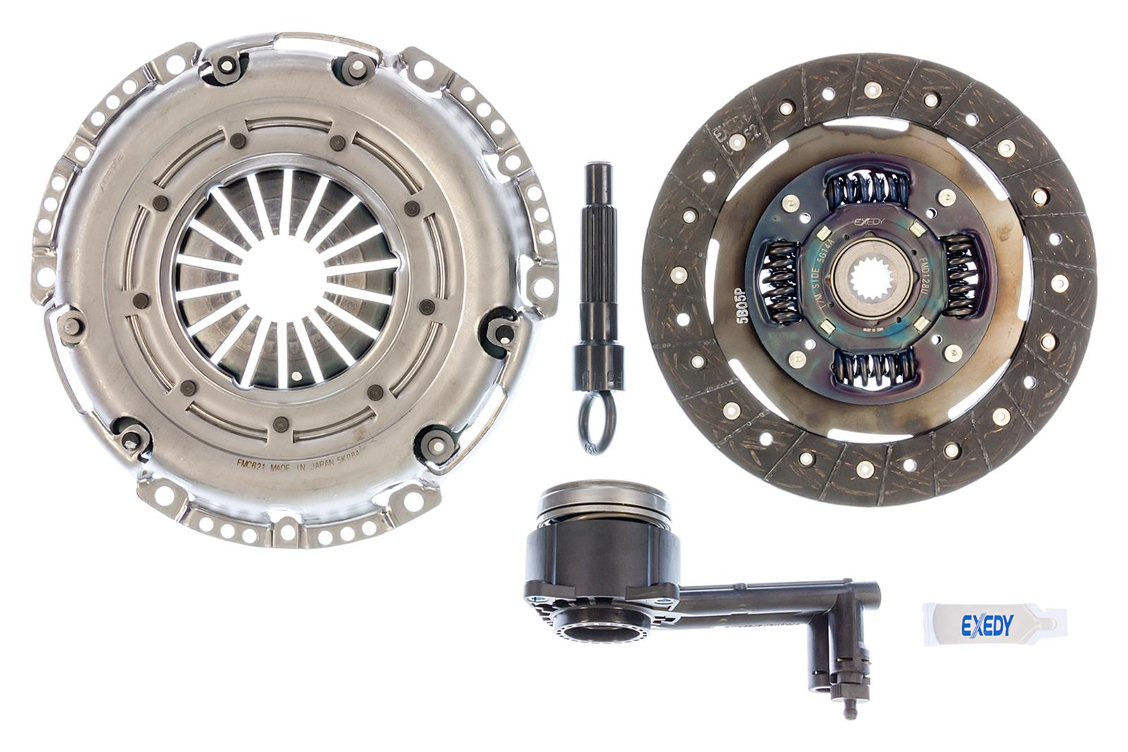 Exedy Clutch USA Clutch Kits FMK1032